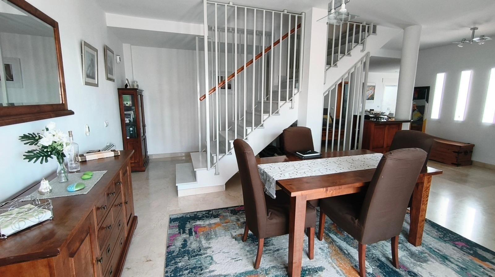 Duplex for Sale in Mojácar