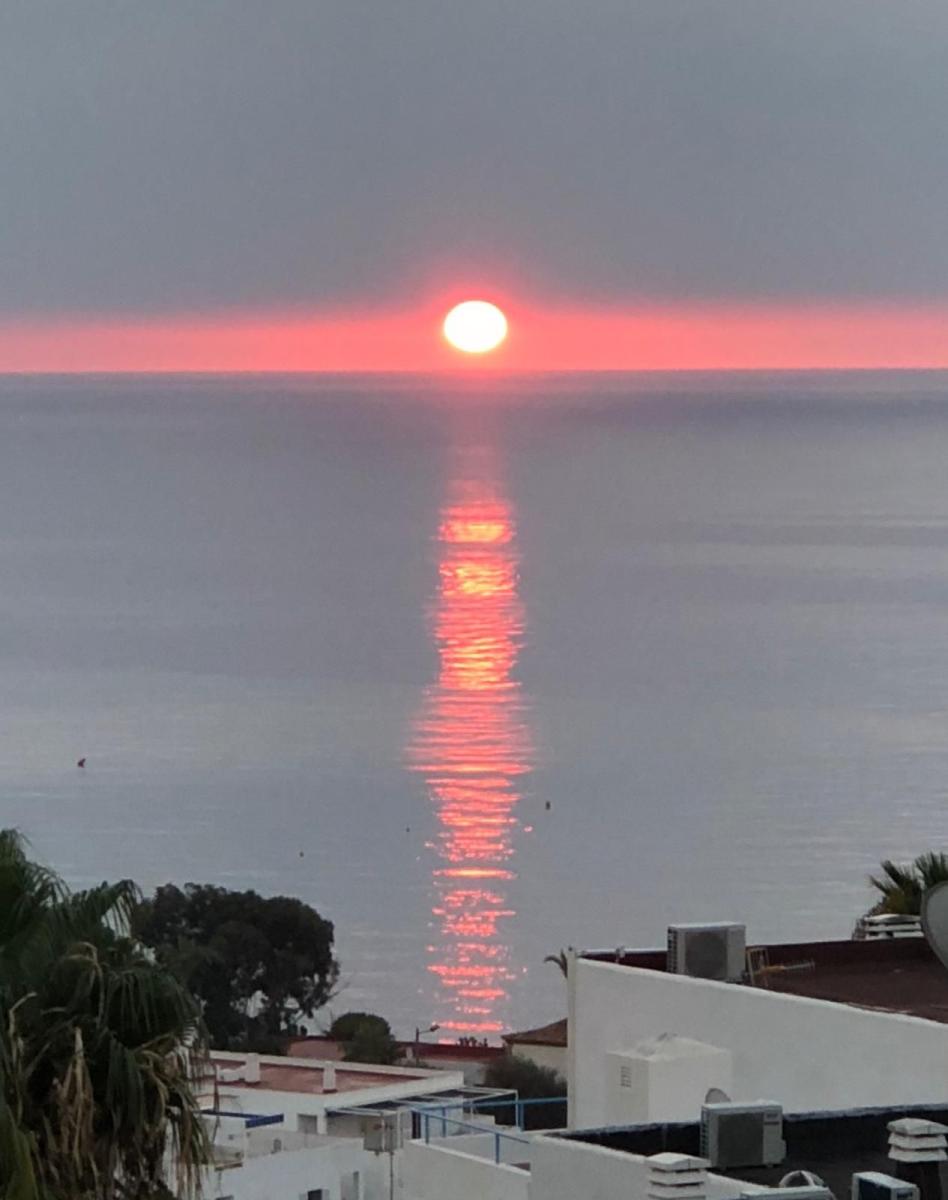 Duplex for Sale in Mojácar