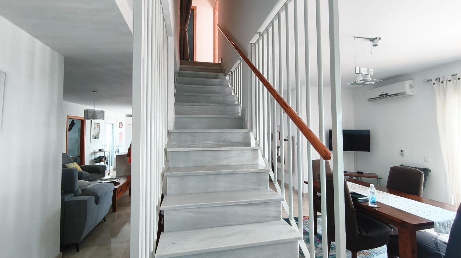 Duplex for Sale in Mojácar
