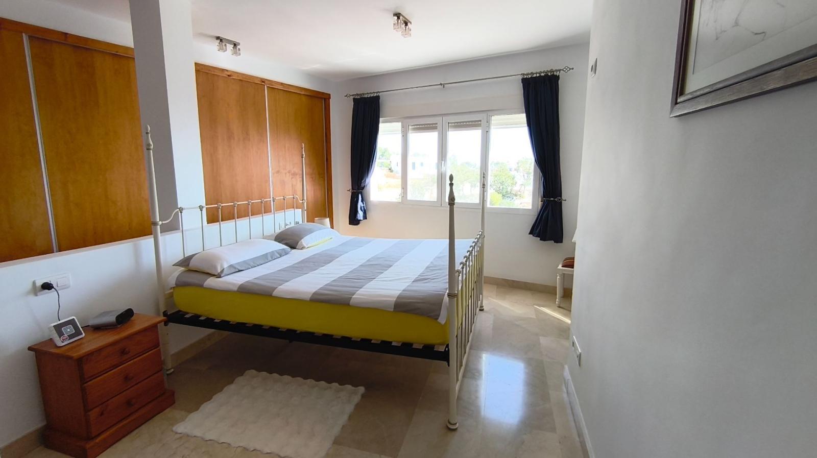 Duplex for Sale in Mojácar