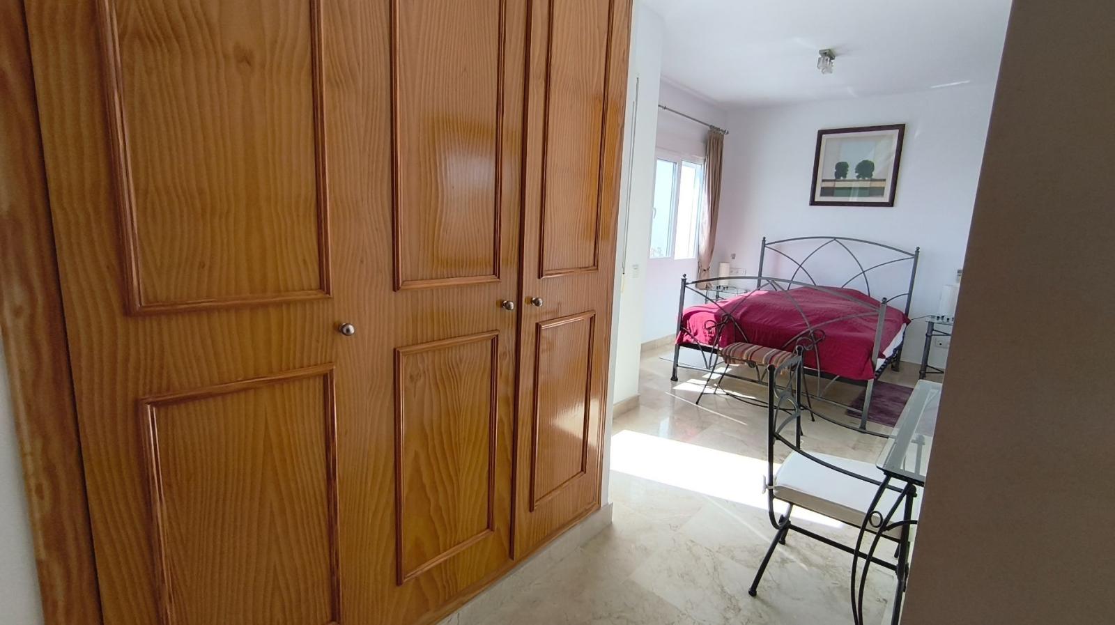 Duplex for Sale in Mojácar
