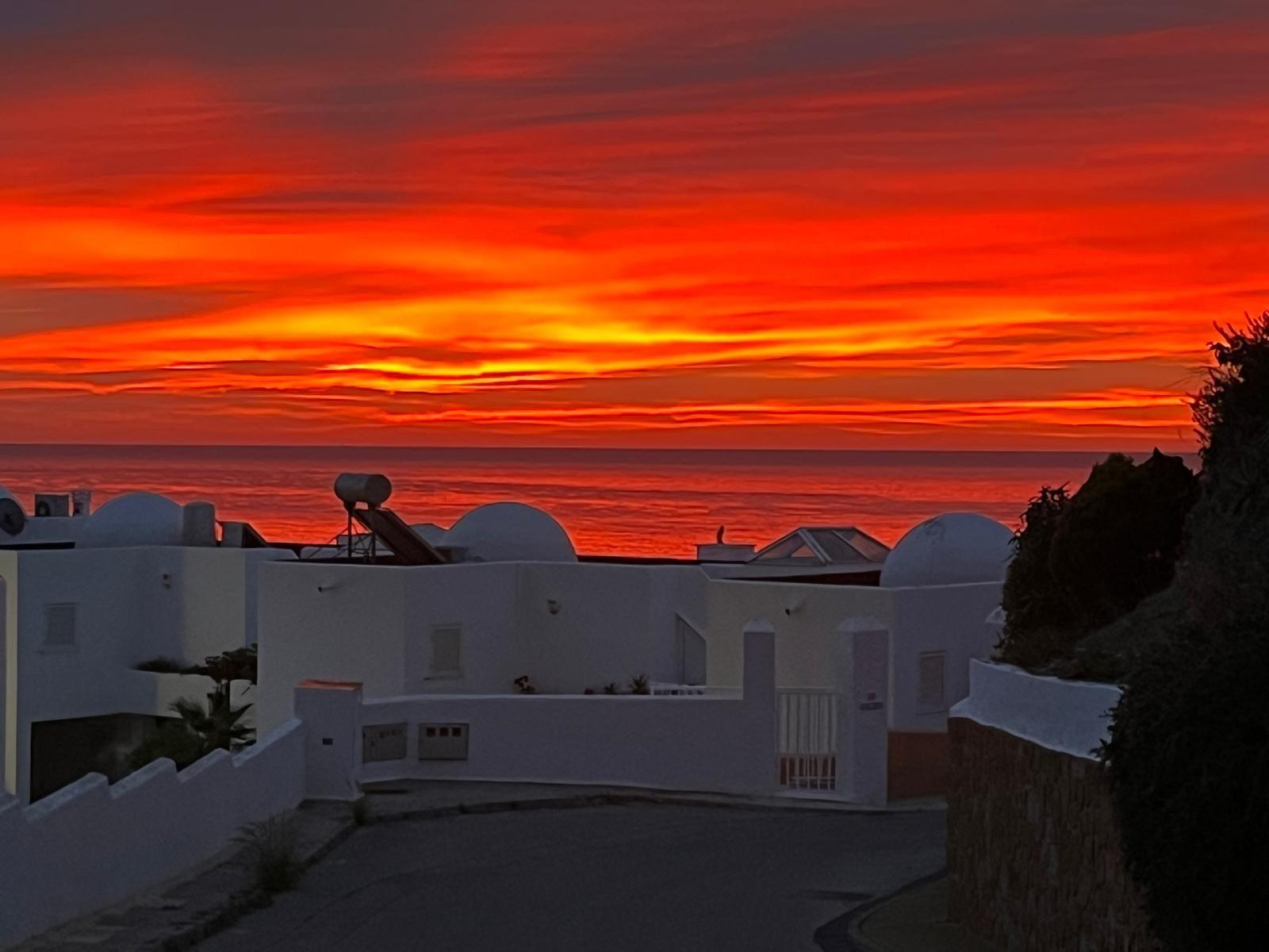 Duplex for Sale in Mojácar