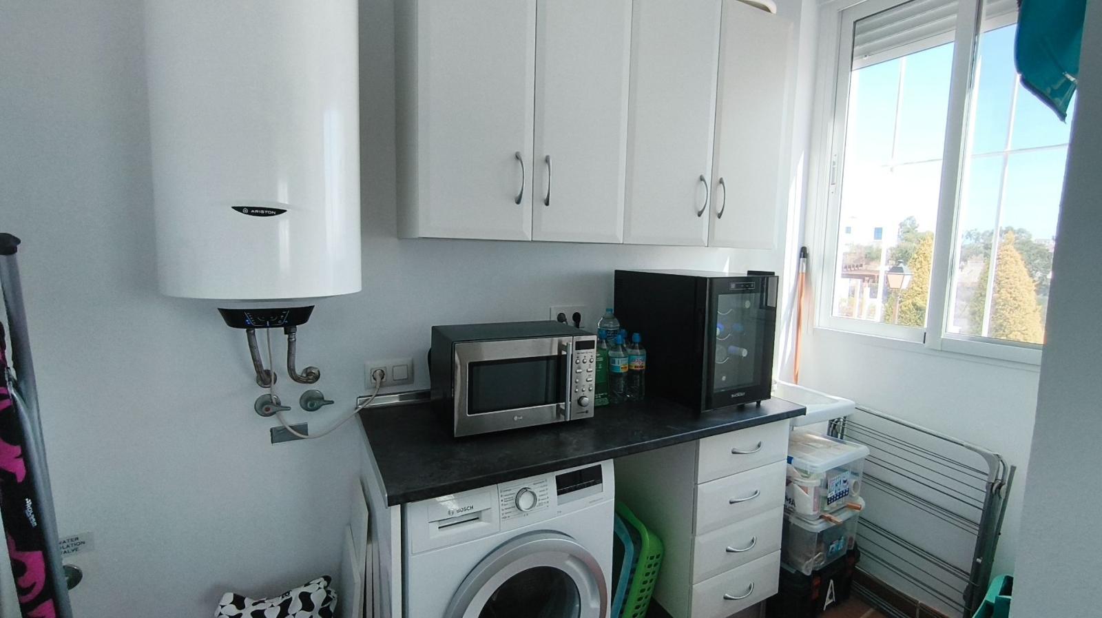 Duplex for Sale in Mojácar
