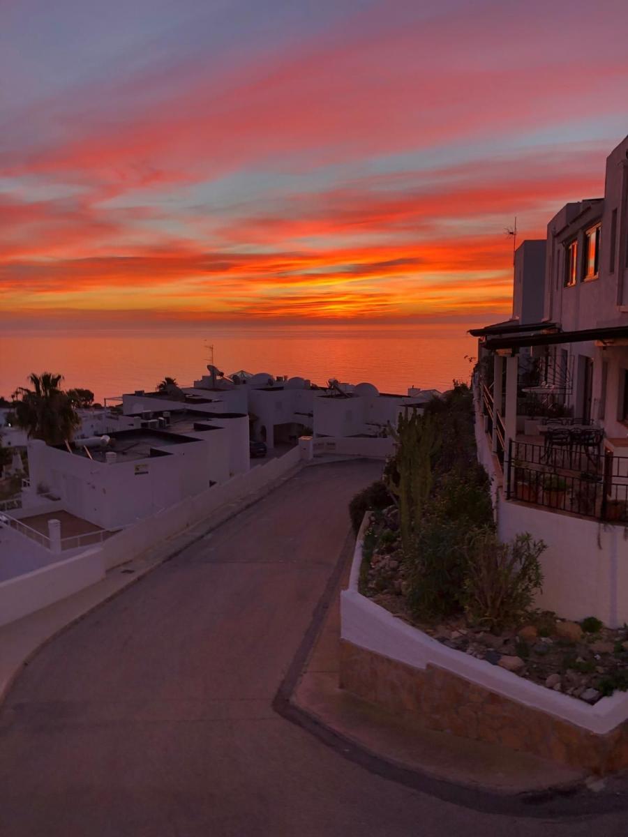 Duplex for Sale in Mojácar