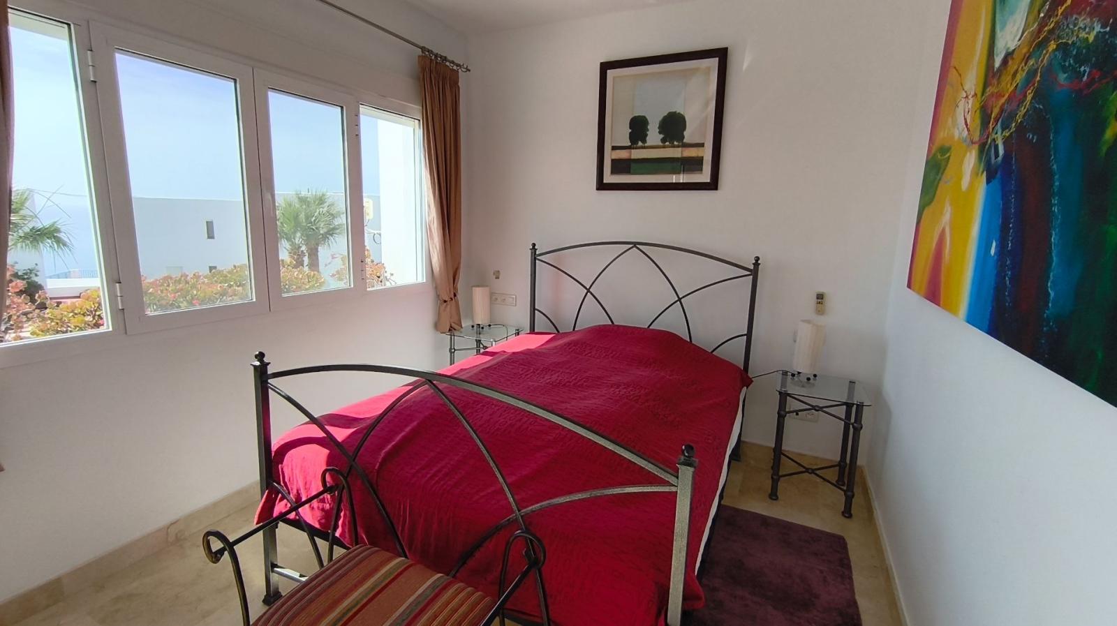 Duplex for Sale in Mojácar