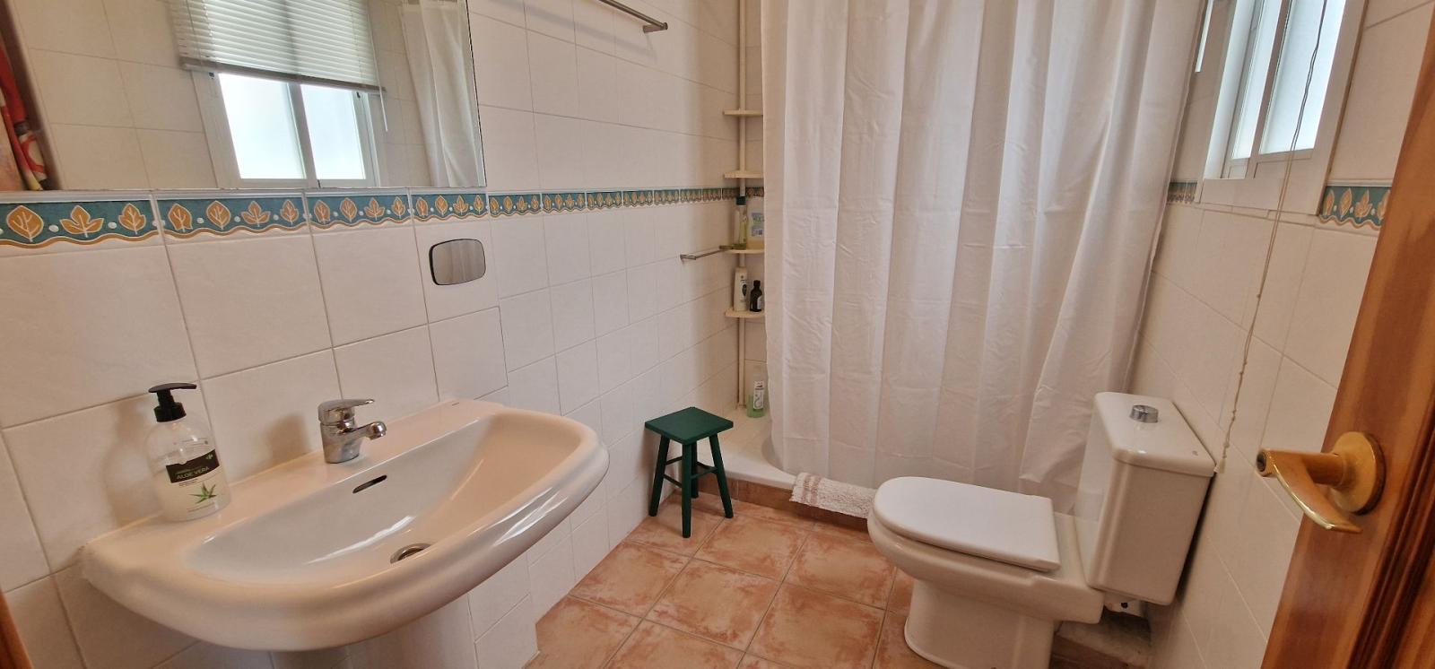 Apartment for Sale in Mojácar