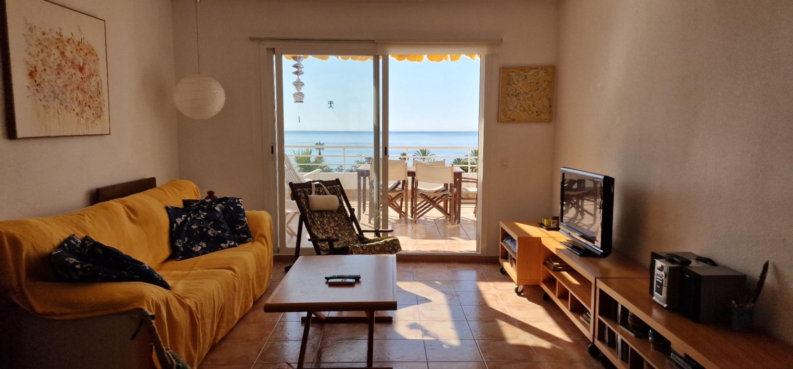 Apartment for Sale in Mojácar