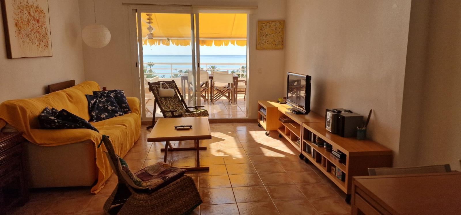 Apartment for Sale in Mojácar