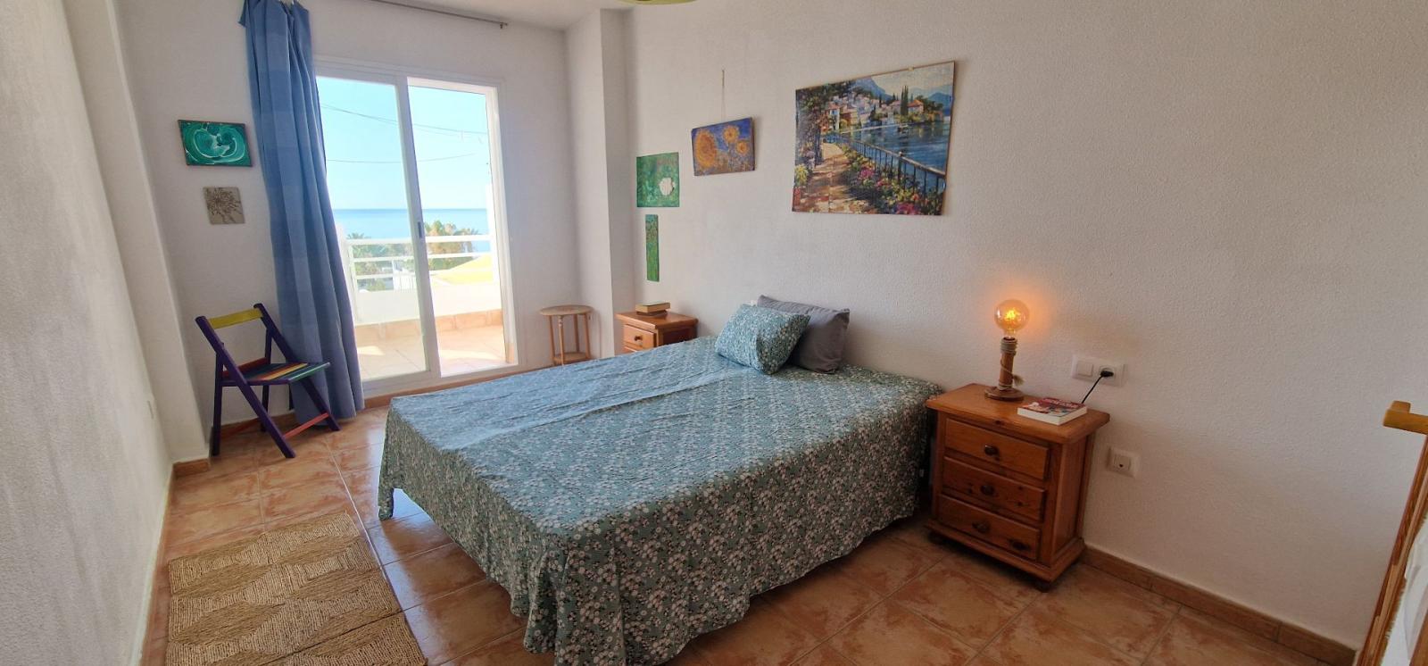 Apartment for Sale in Mojácar