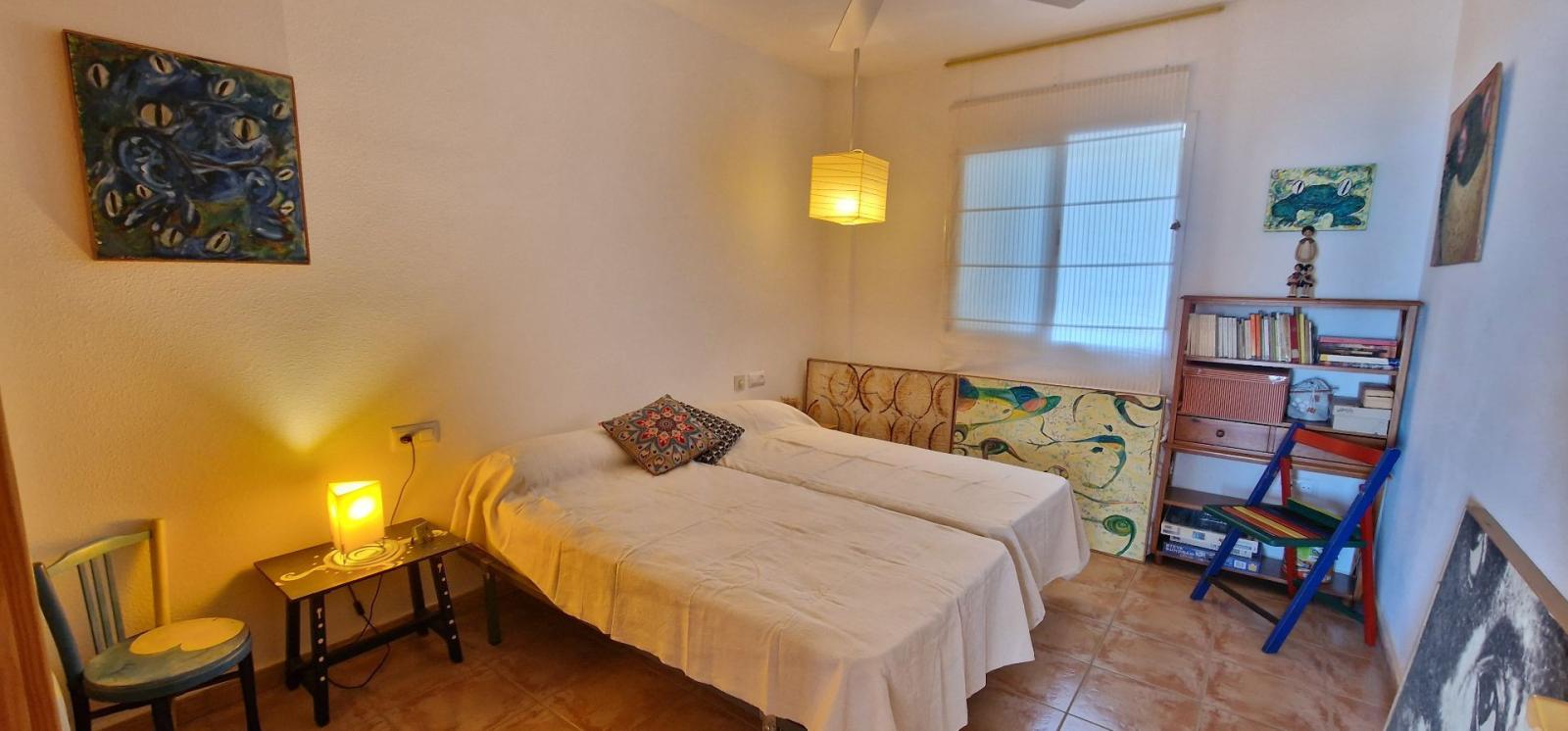 Apartment for Sale in Mojácar
