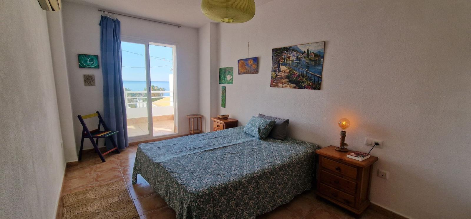 Apartment for Sale in Mojácar