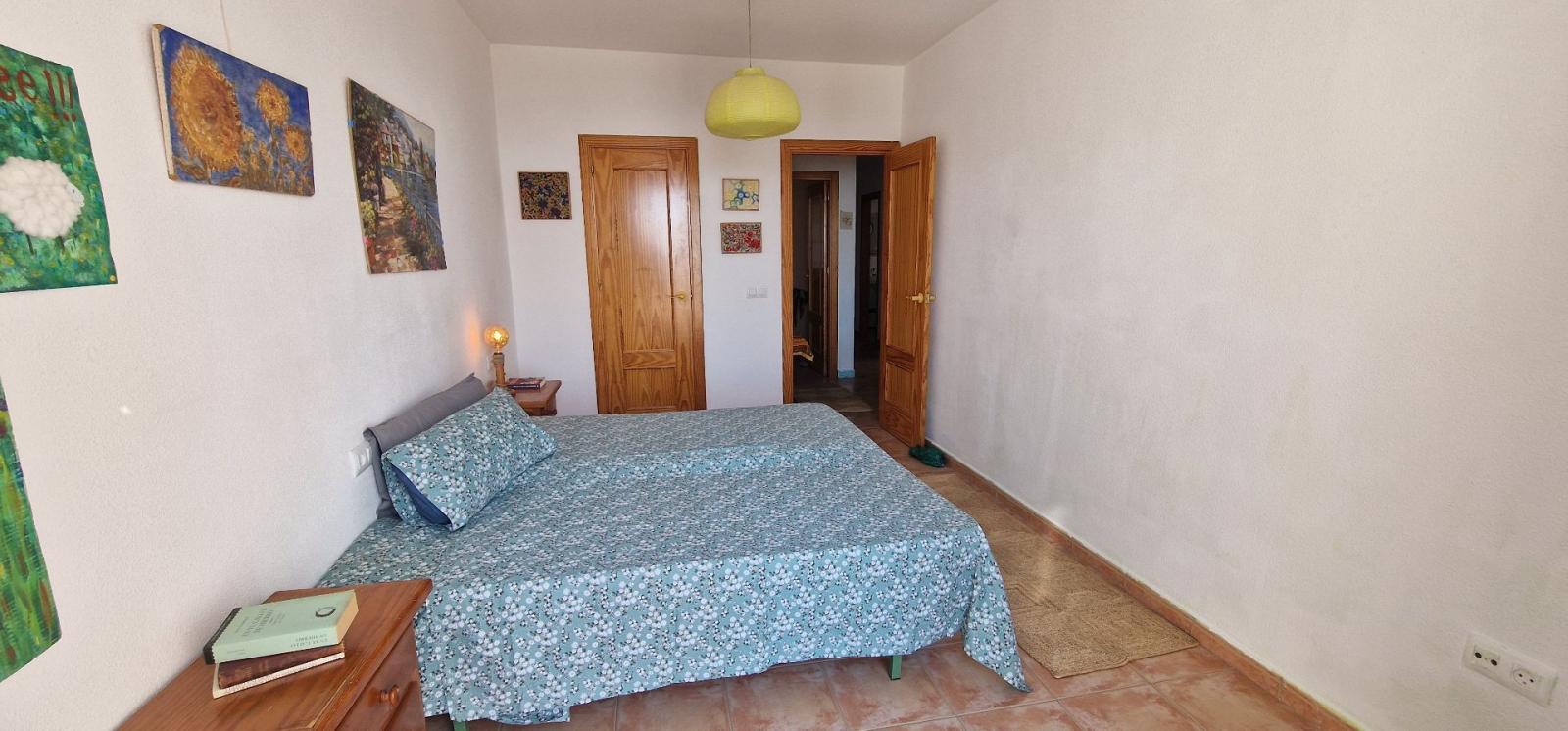 Apartment for Sale in Mojácar