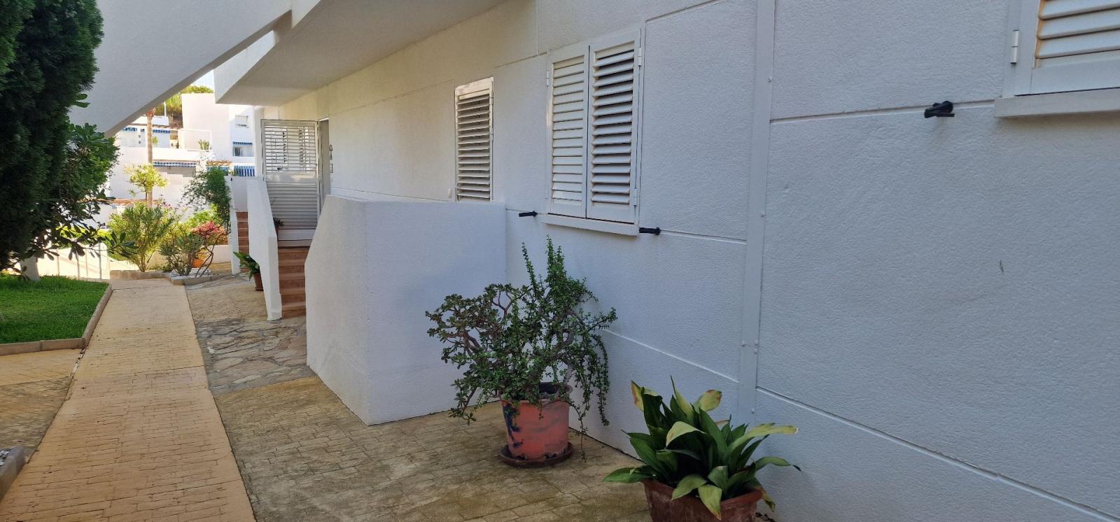 Apartment for Sale in Mojácar