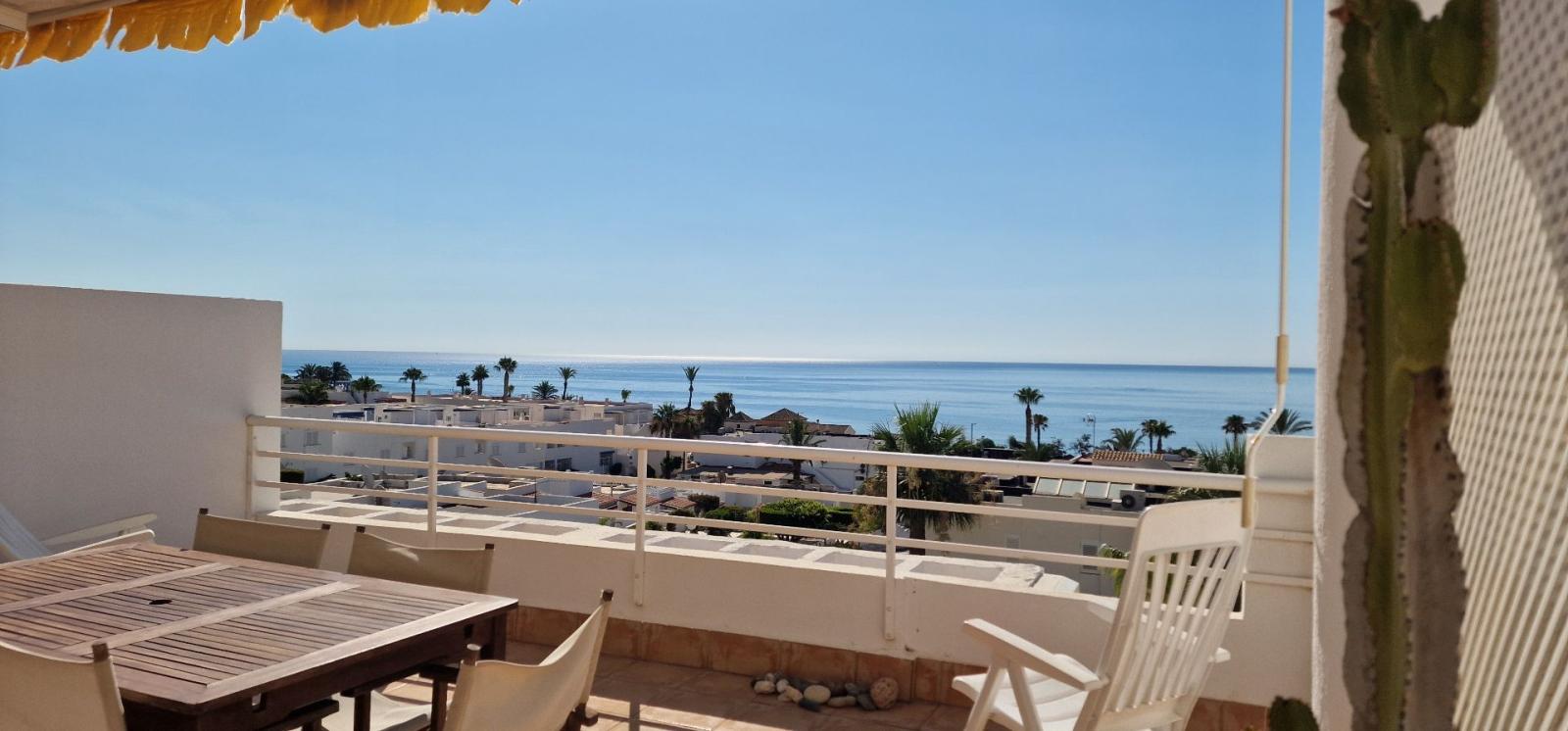 Apartment for Sale in Mojácar