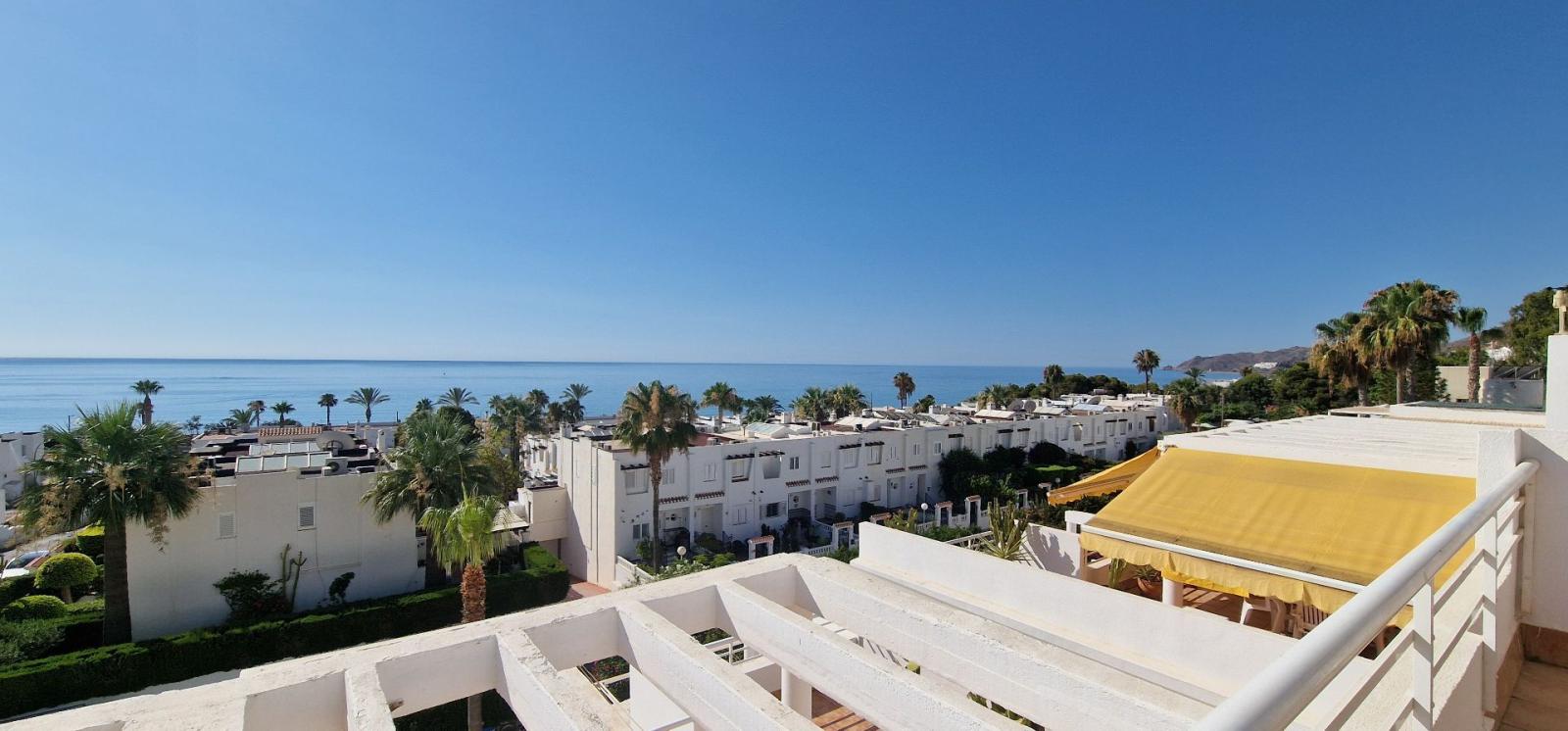 Apartment for Sale in Mojácar