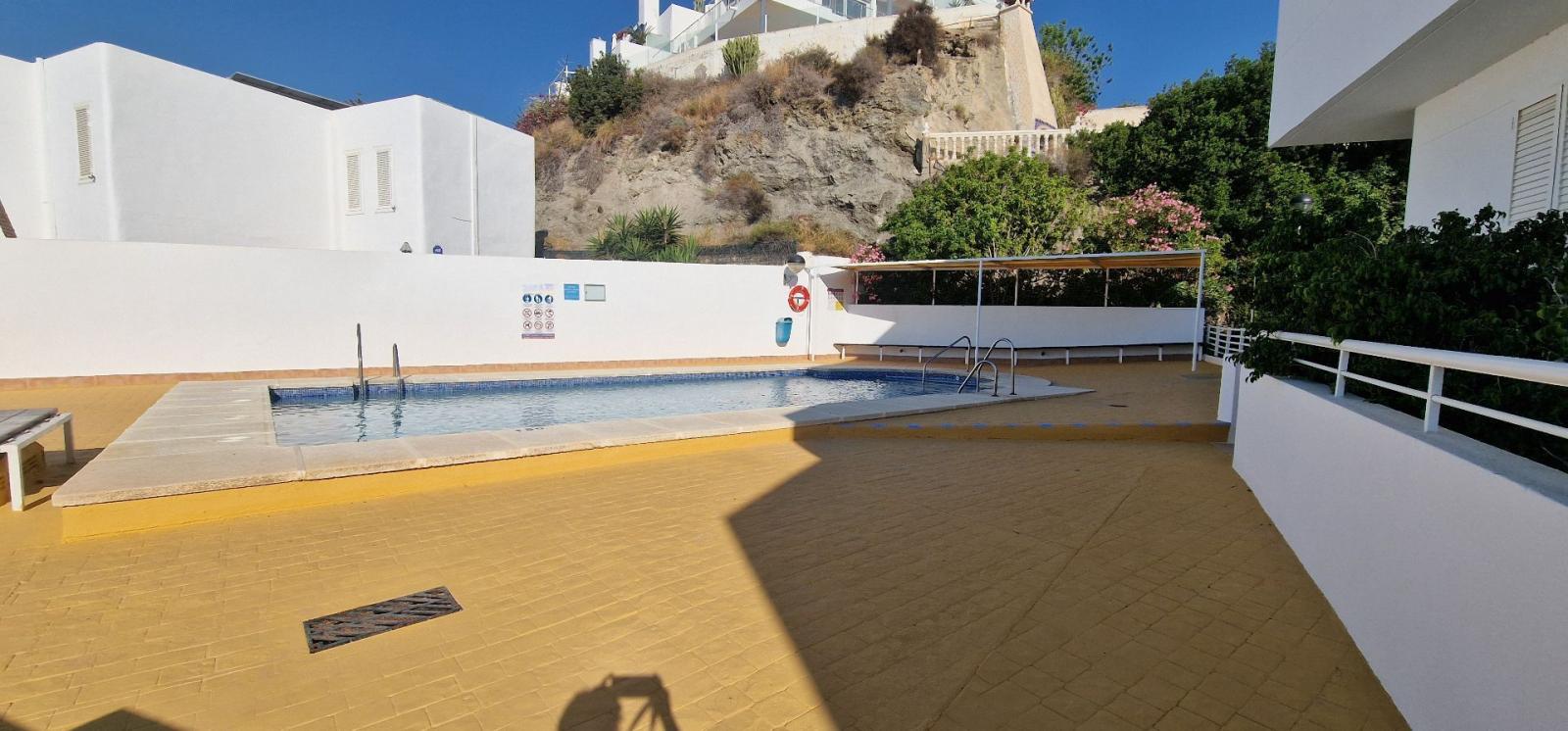 Apartment for Sale in Mojácar