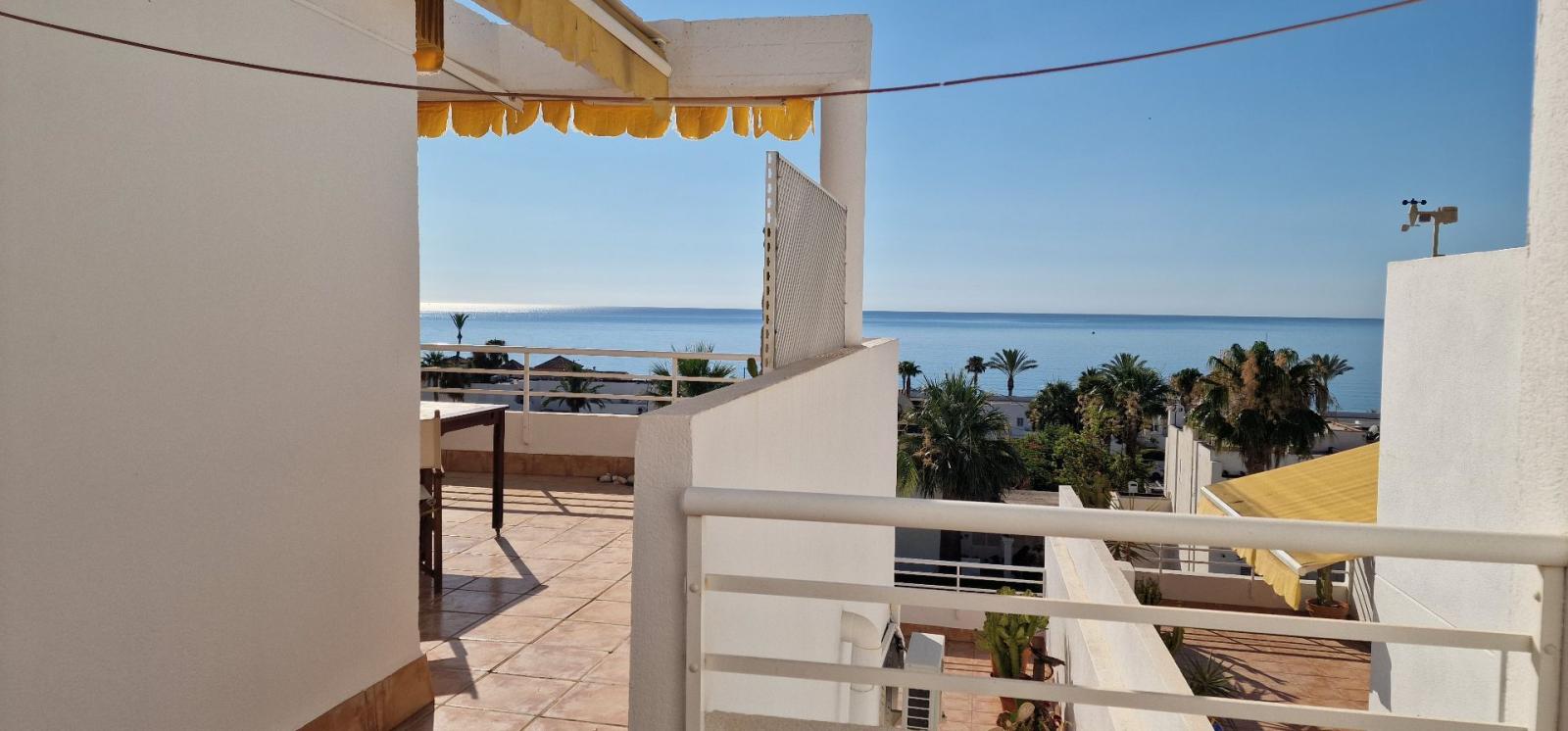 Apartment for Sale in Mojácar