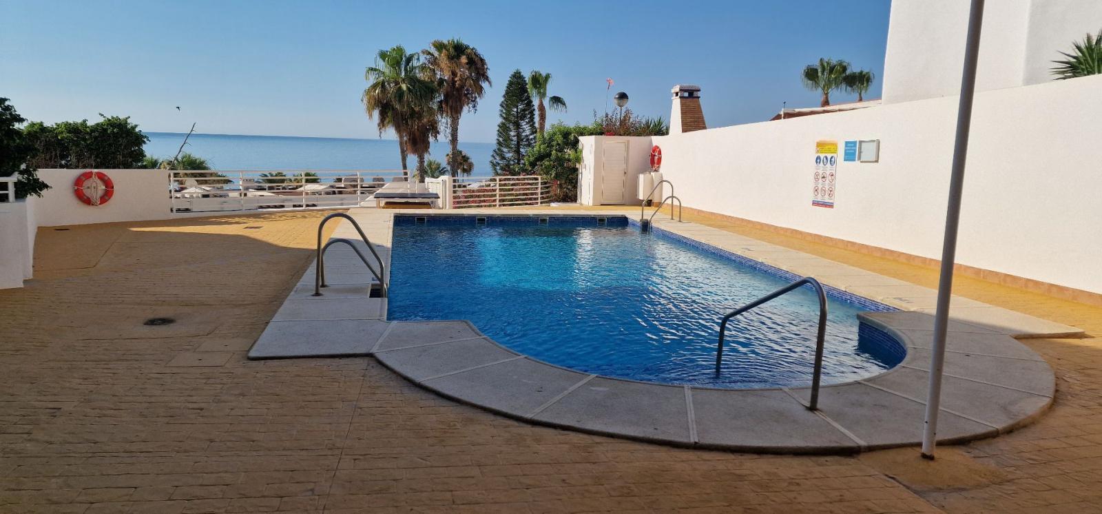 Apartment for Sale in Mojácar