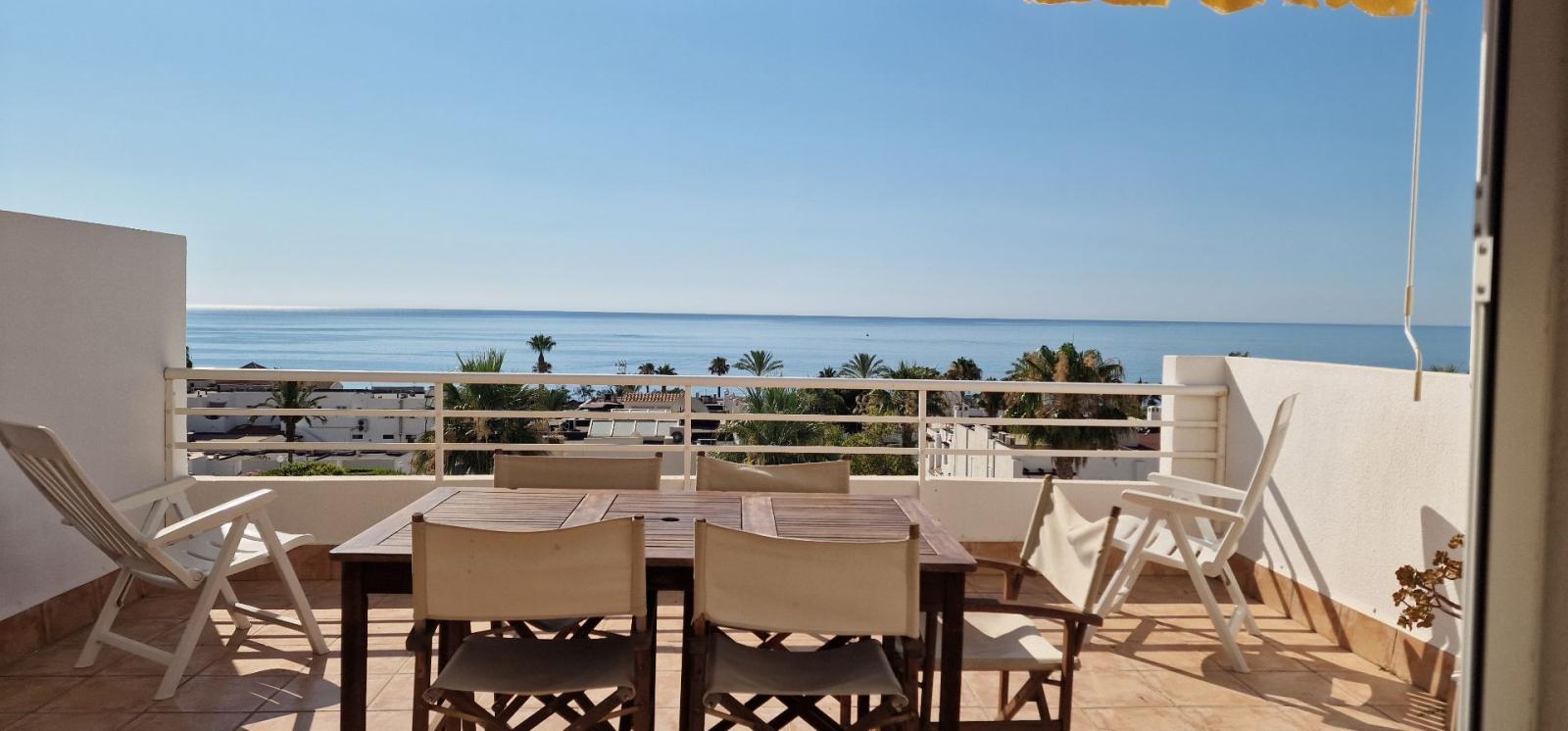 Apartment for Sale in Mojácar