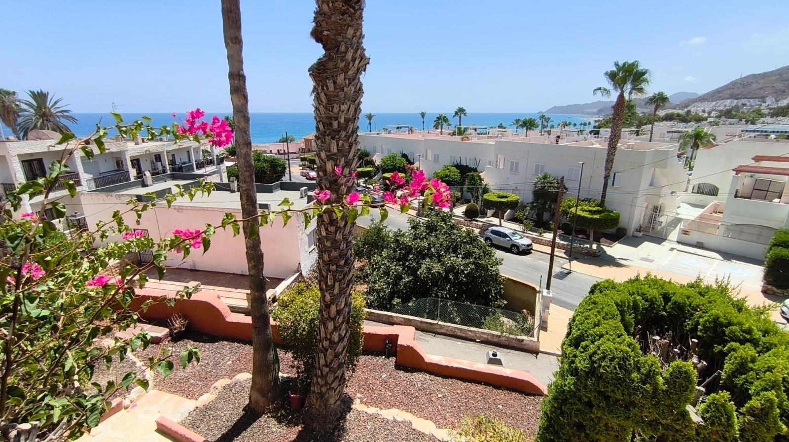 Duplex for Sale in Mojácar