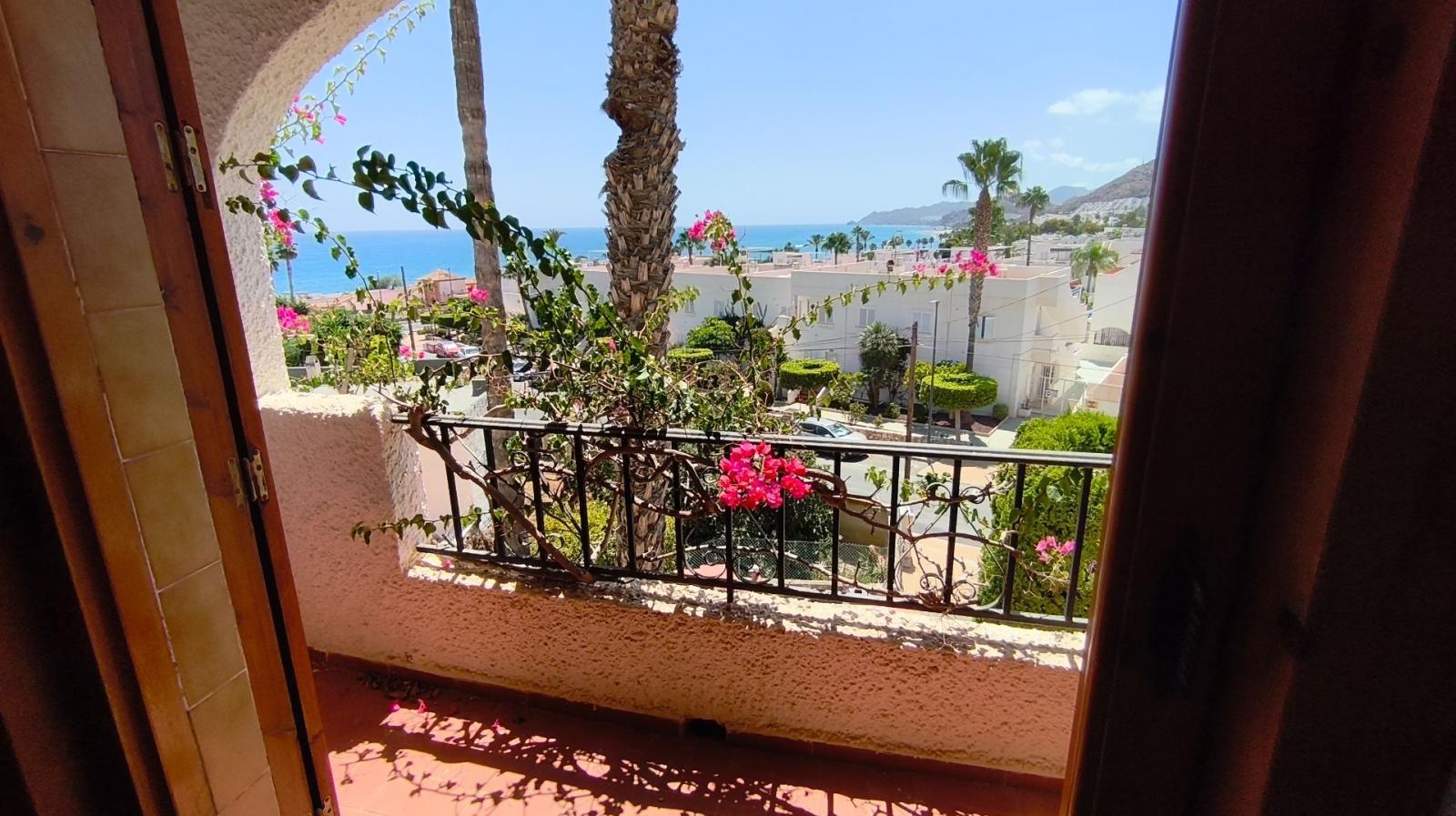 Duplex for Sale in Mojácar