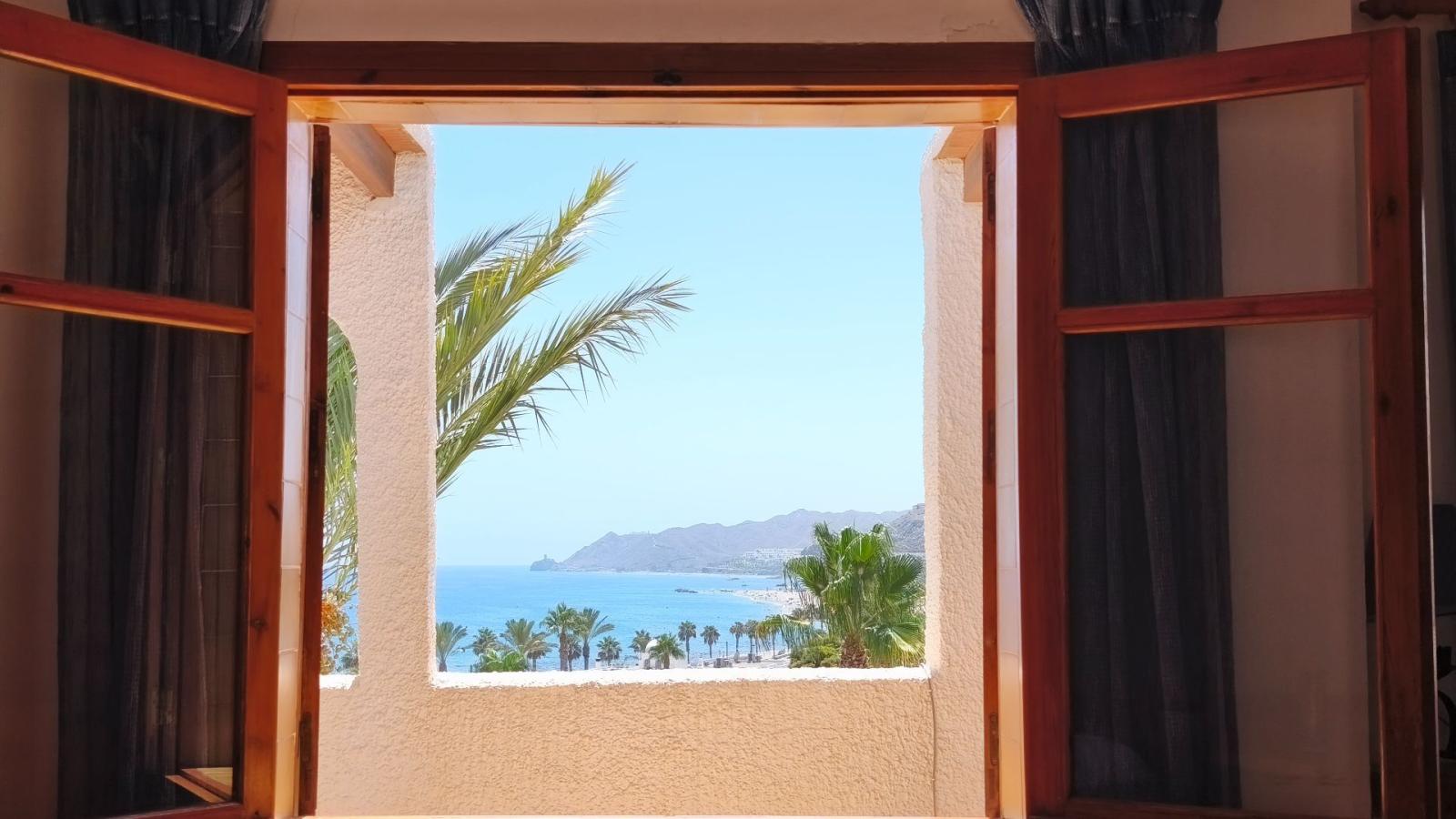 Duplex for Sale in Mojácar