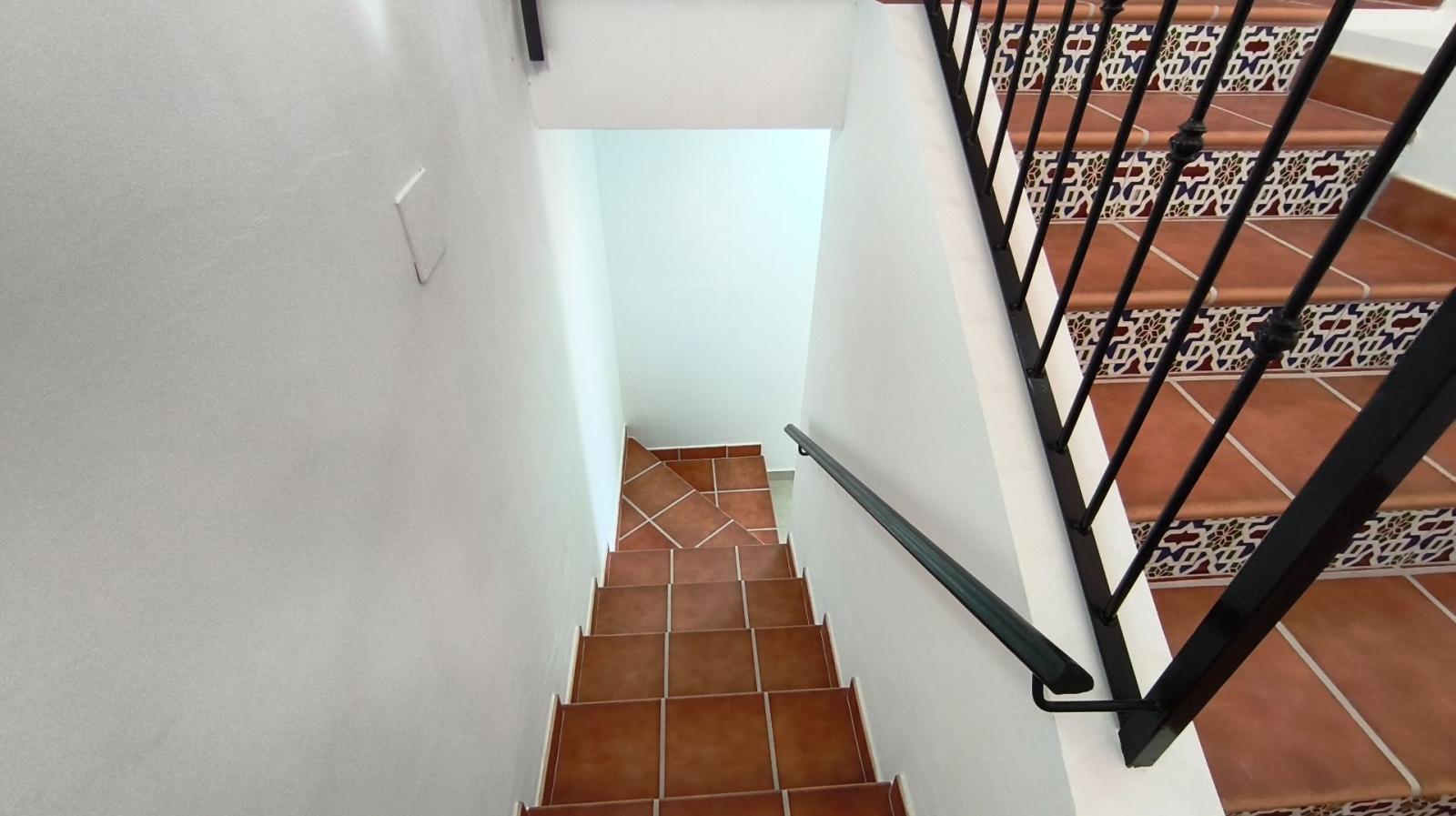 Duplex for Sale in Mojácar
