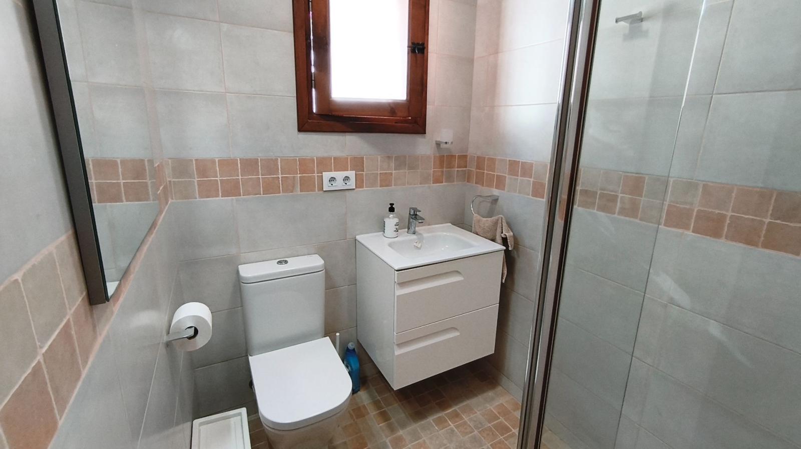 Duplex for Sale in Mojácar