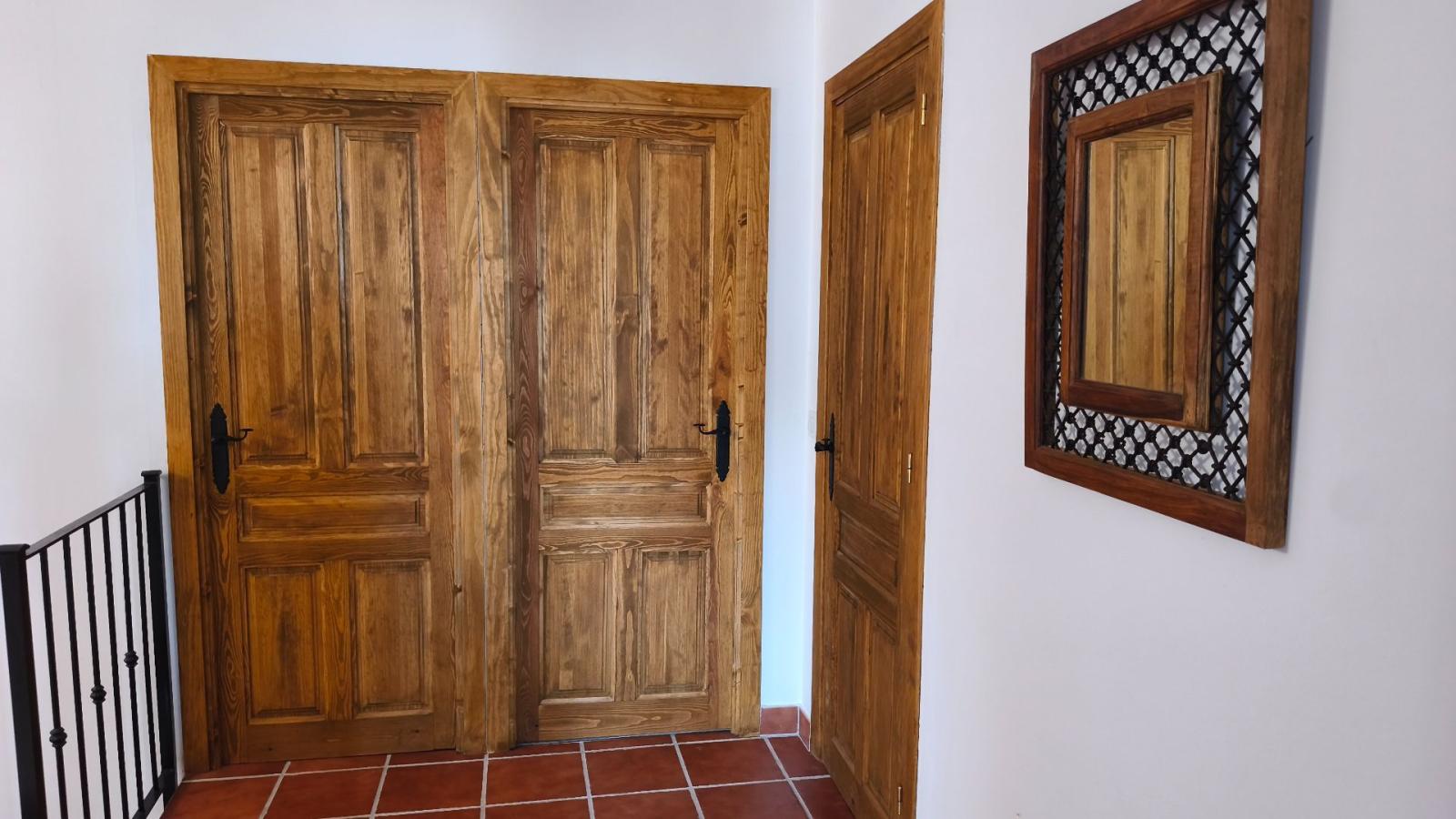 Duplex for Sale in Mojácar