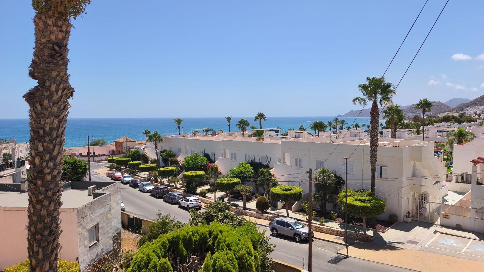 Duplex for Sale in Mojácar