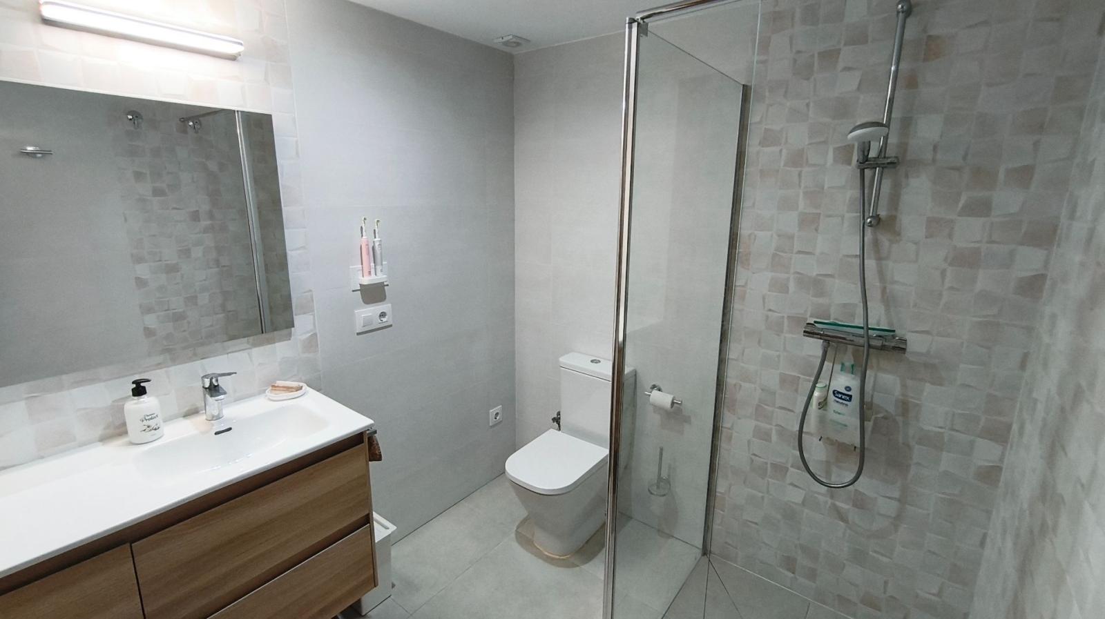 Duplex for Sale in Mojácar