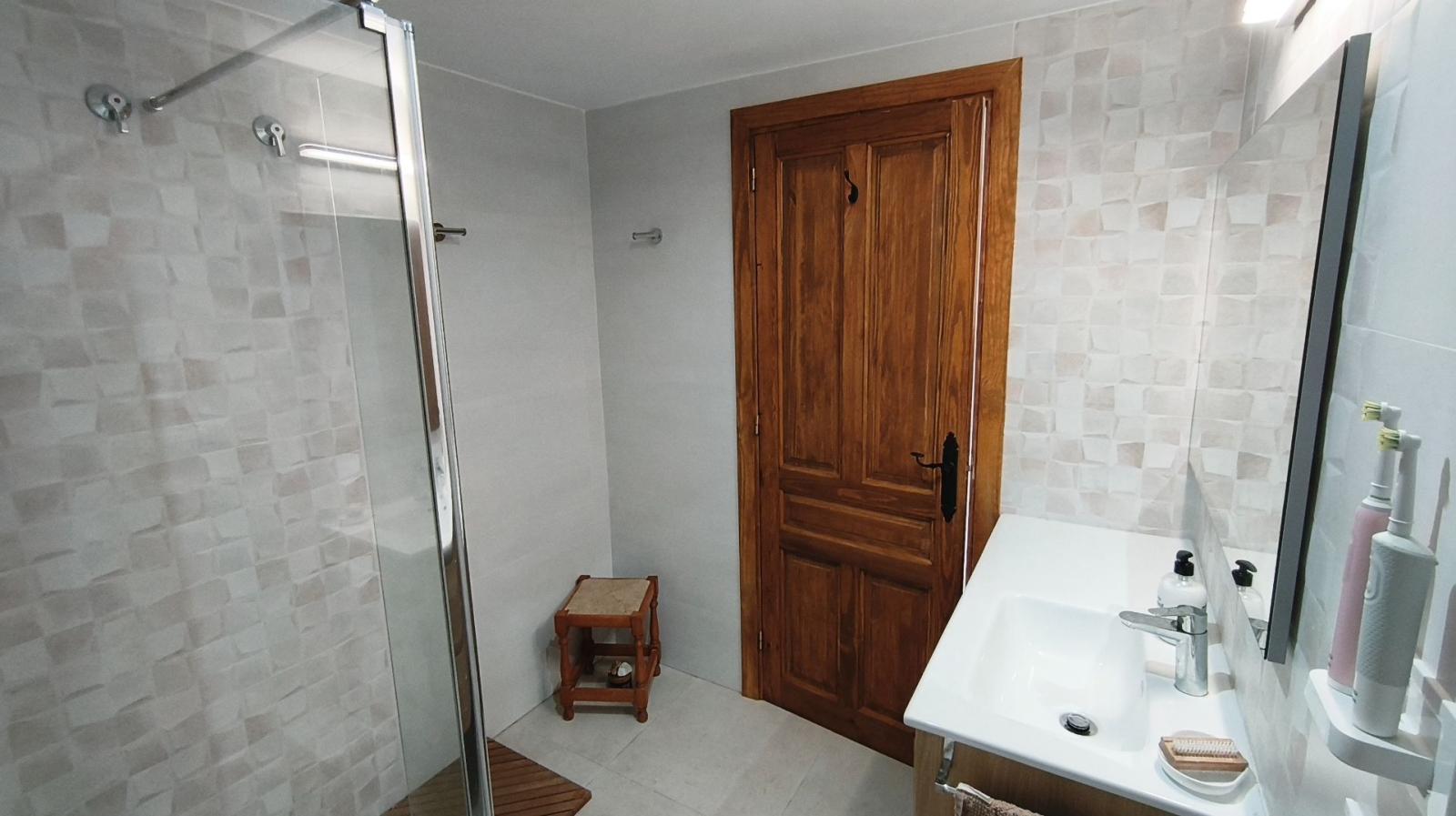 Duplex for Sale in Mojácar
