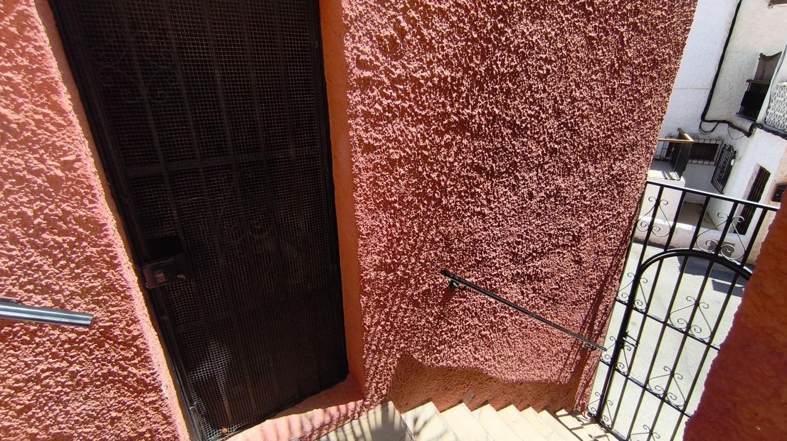 Duplex for Sale in Mojácar
