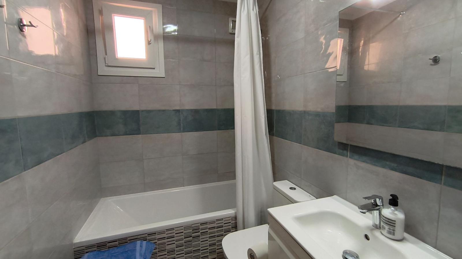 Duplex for Sale in Mojácar