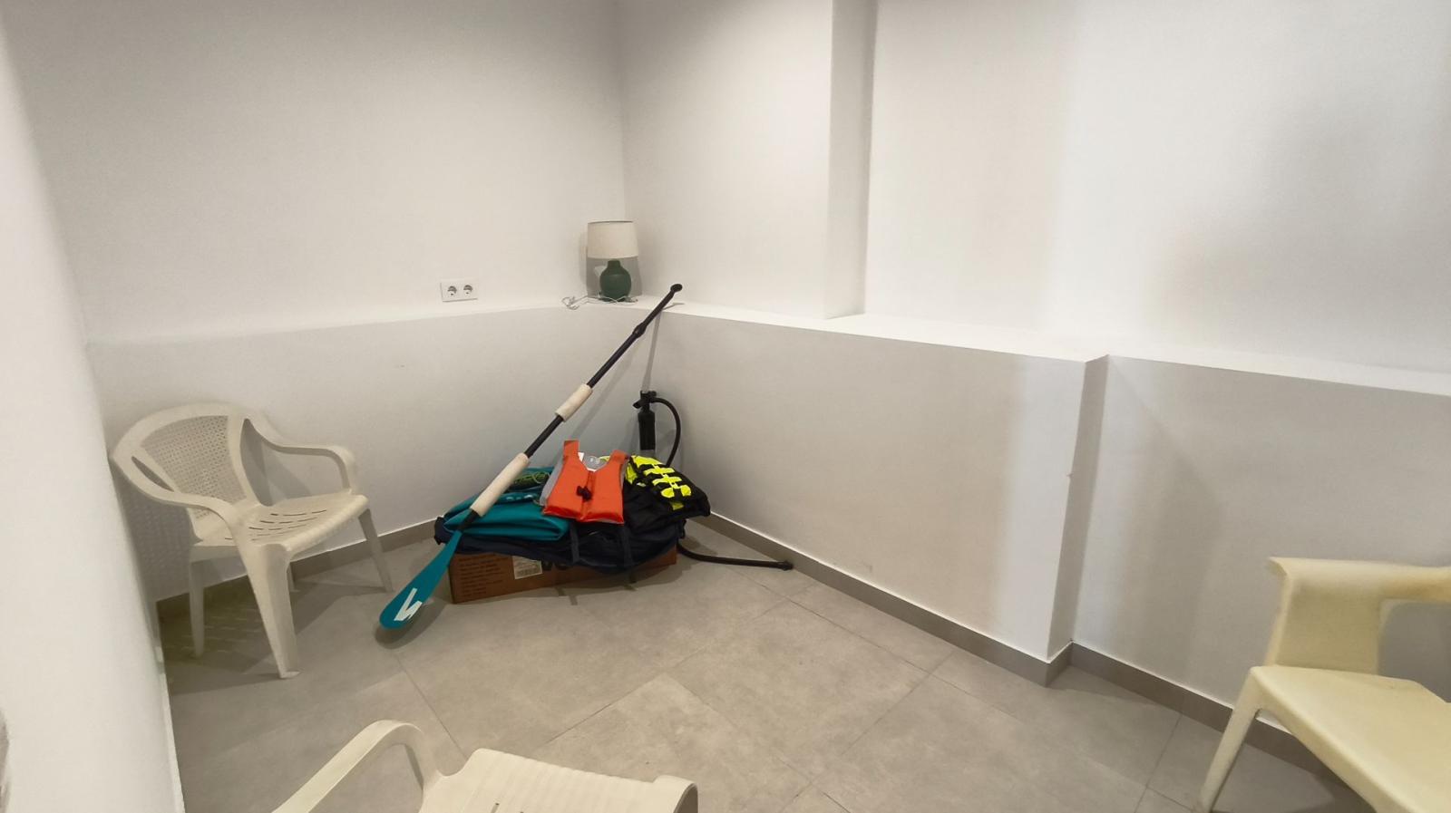 Duplex for Sale in Mojácar