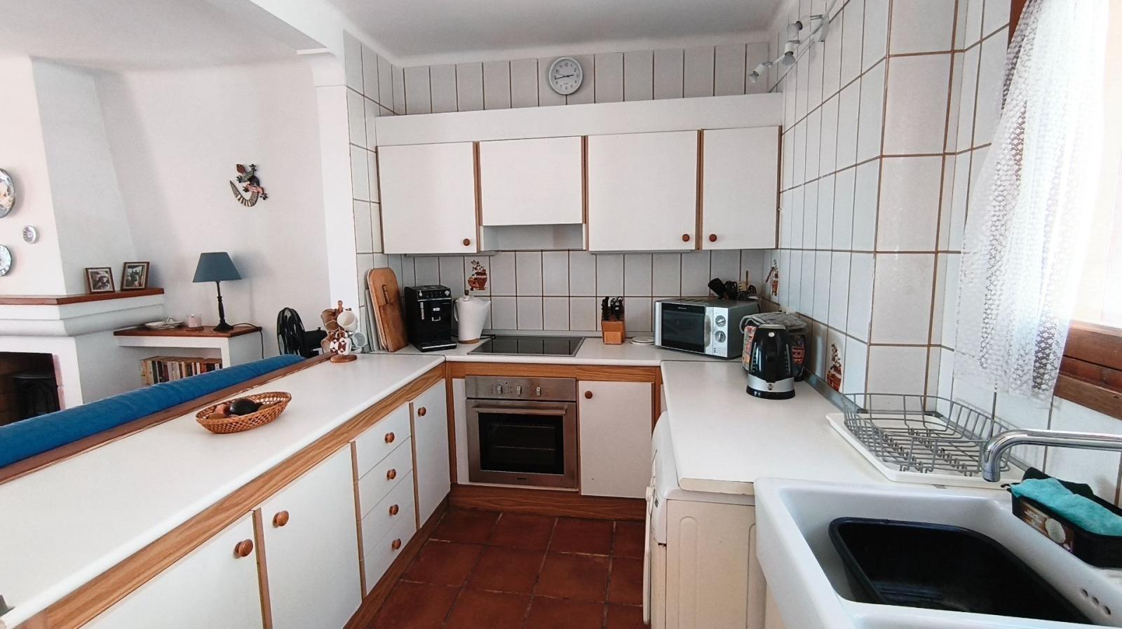 Duplex for Sale in Mojácar