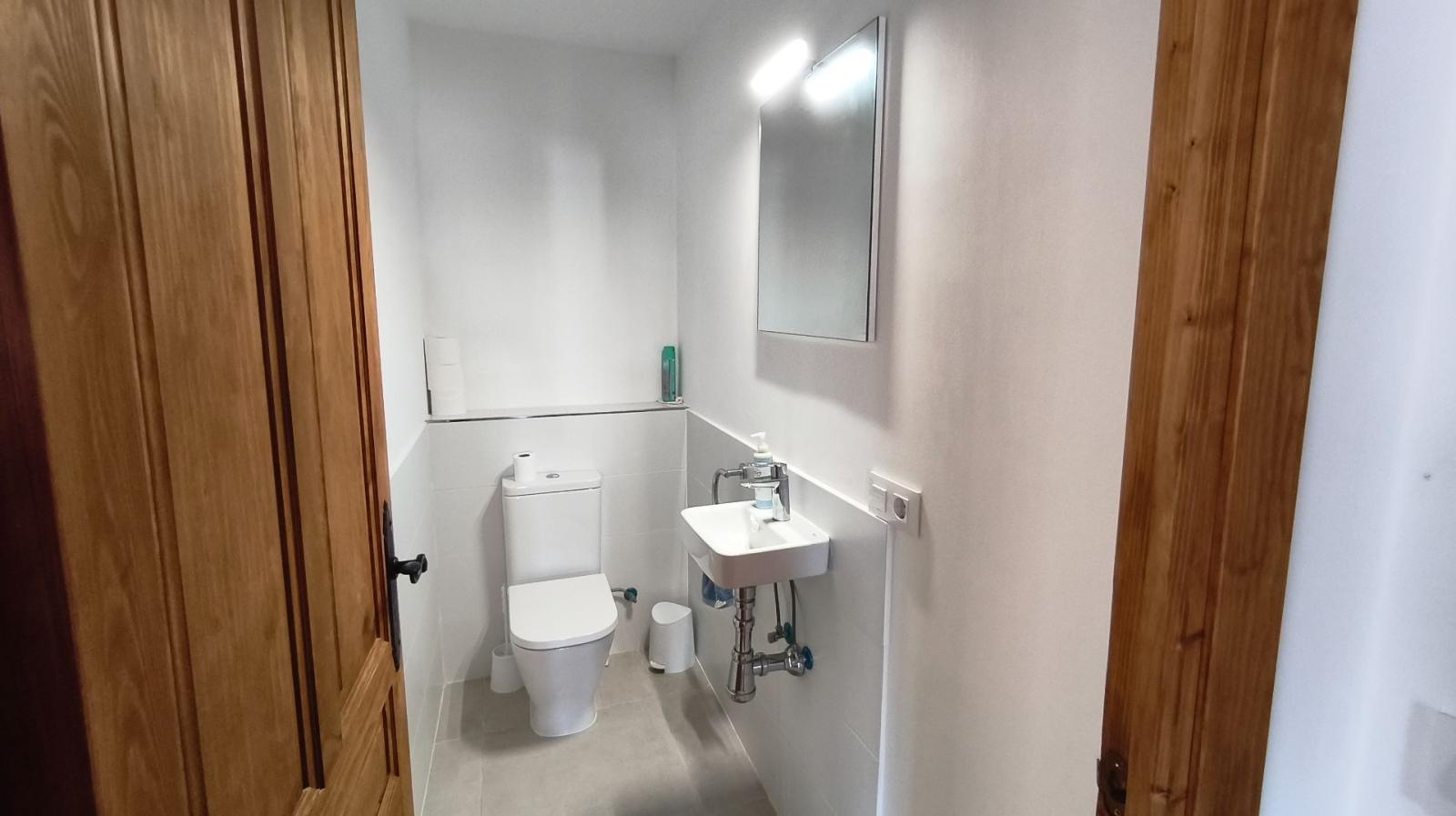 Duplex for Sale in Mojácar