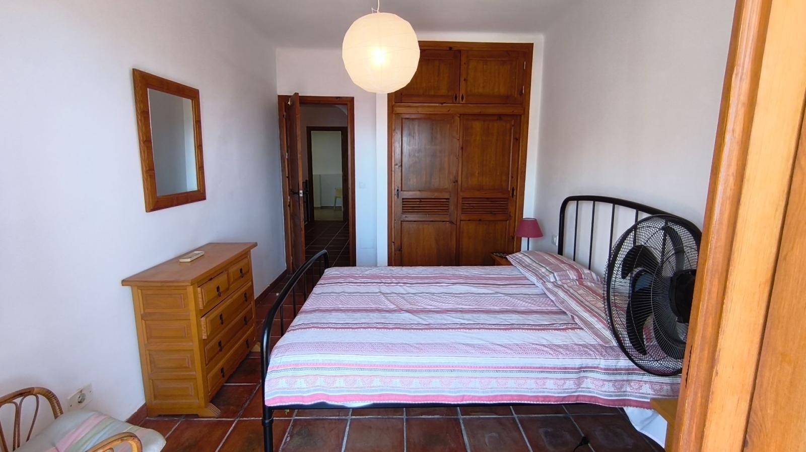 Duplex for Sale in Mojácar