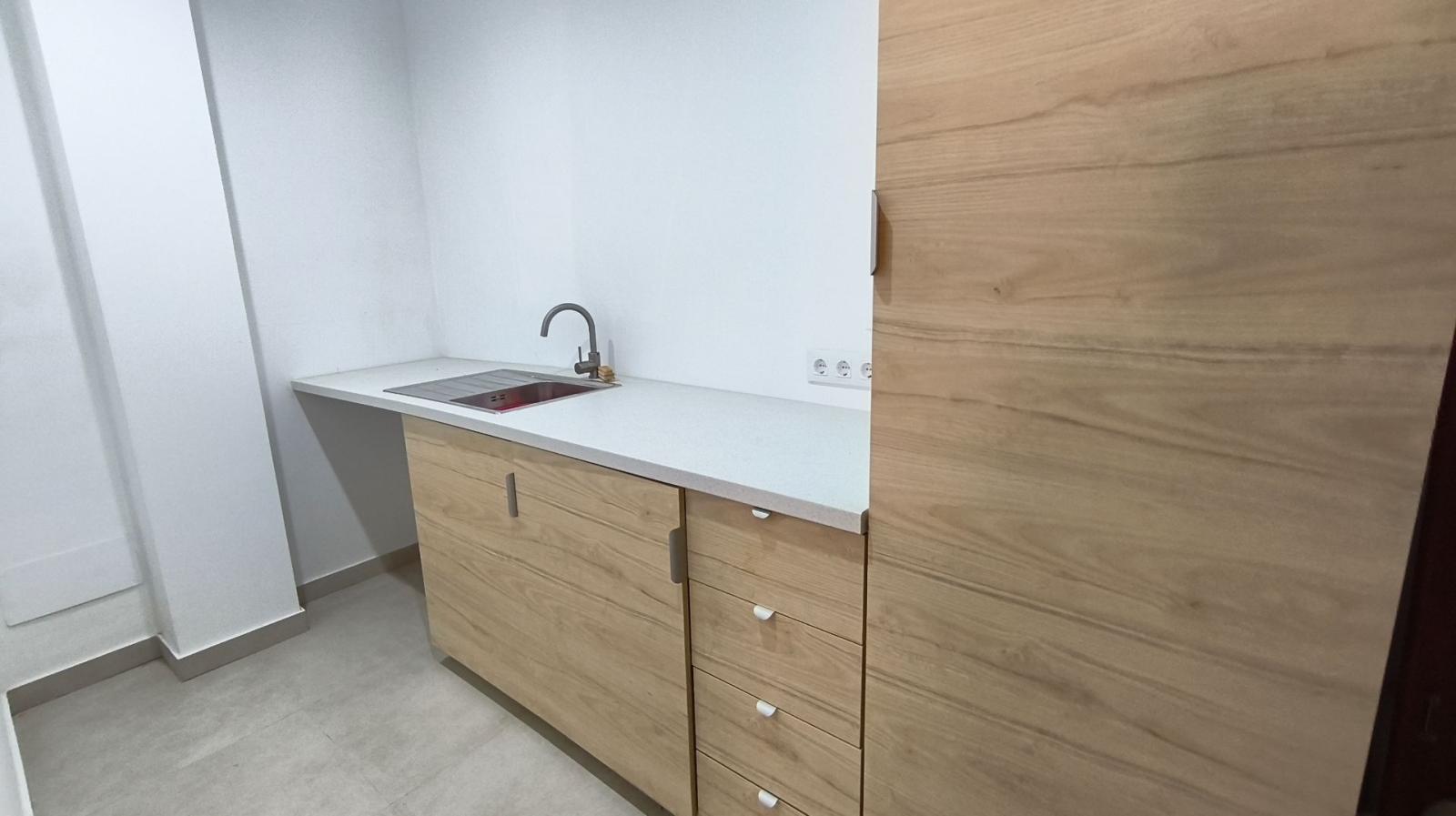 Duplex for Sale in Mojácar