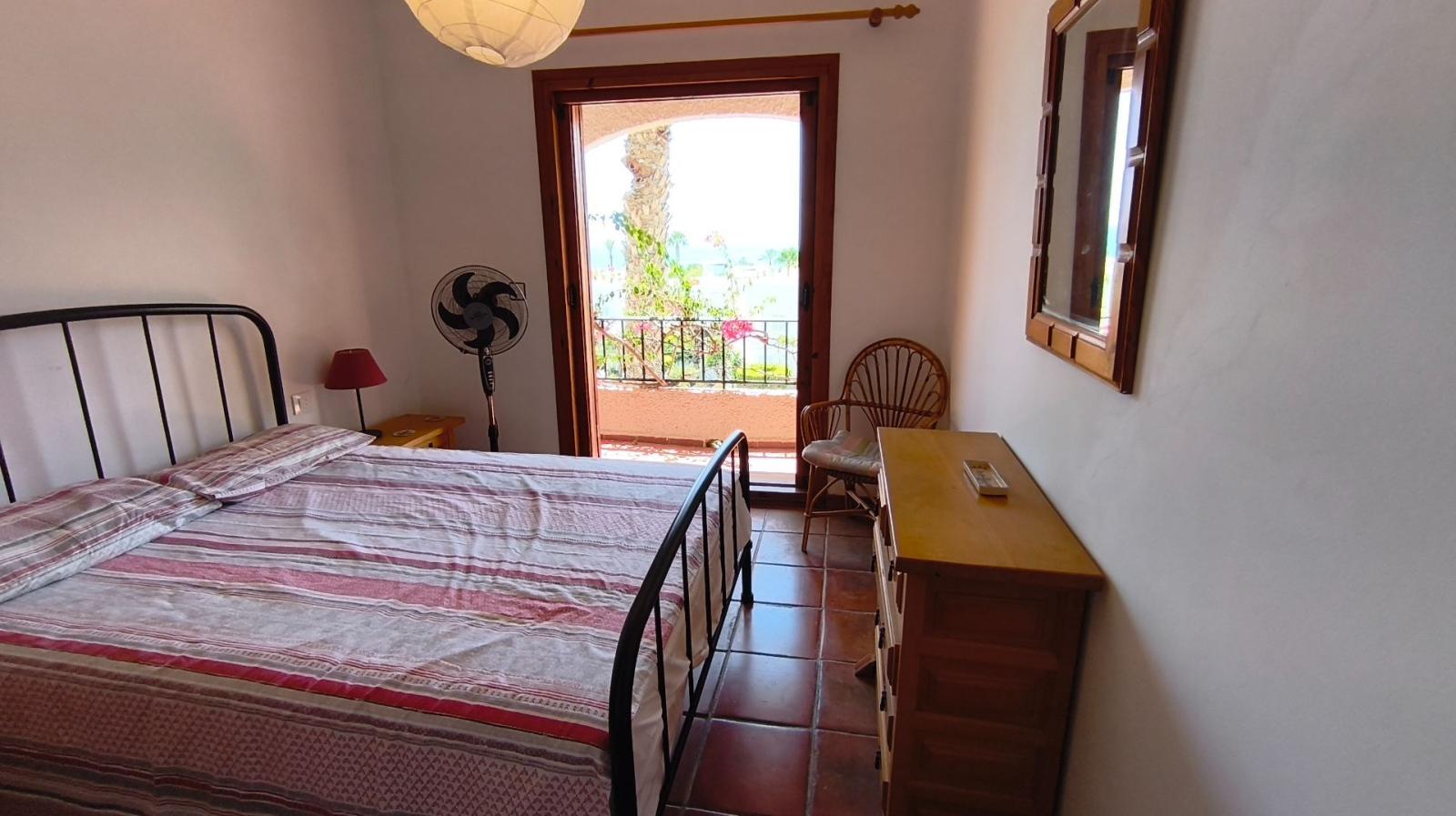 Duplex for Sale in Mojácar
