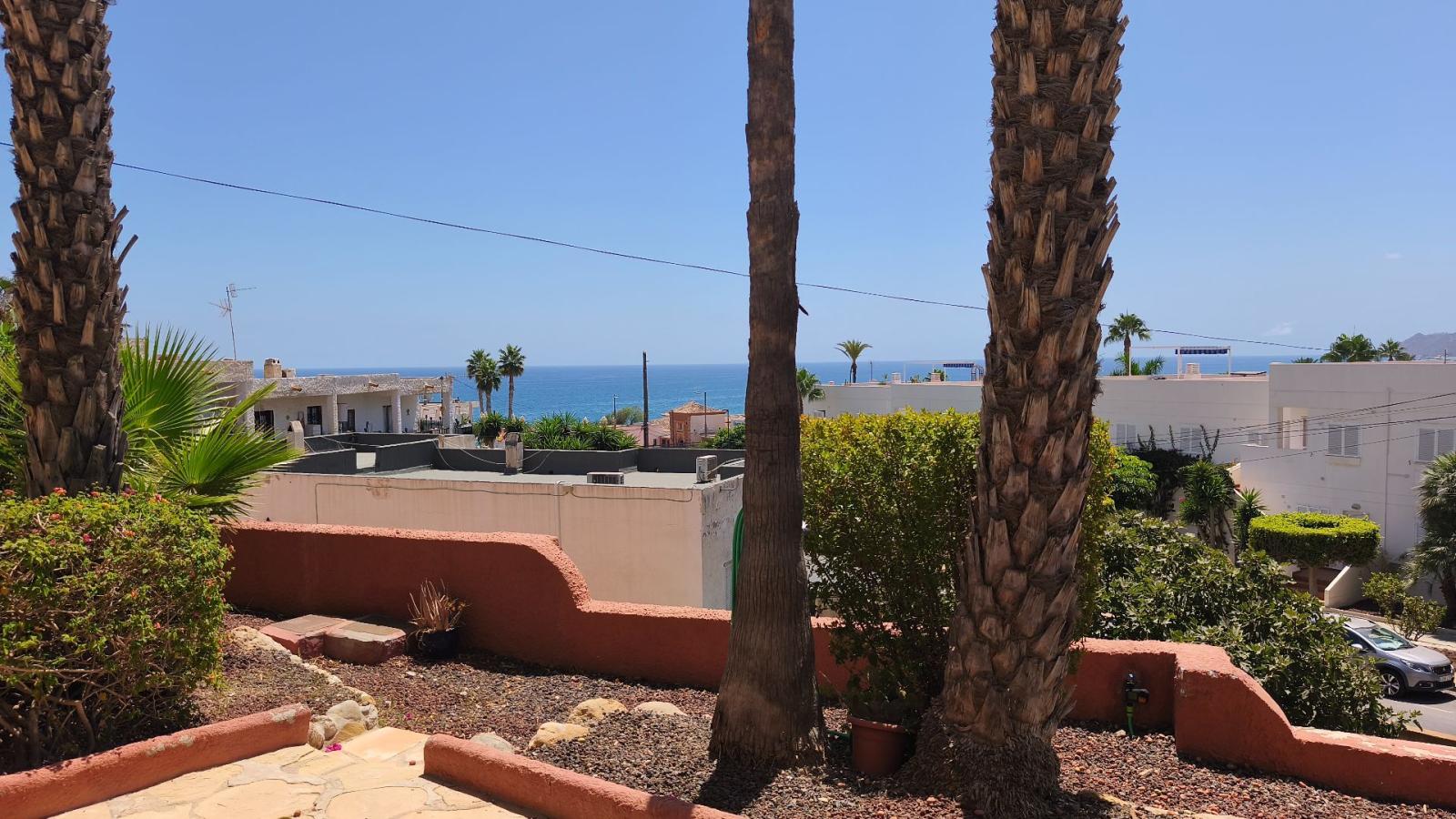 Duplex for Sale in Mojácar