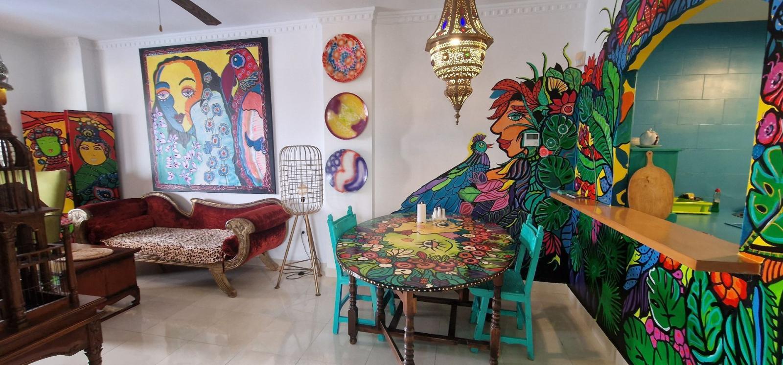 Apartamento en Venta en Mojácar