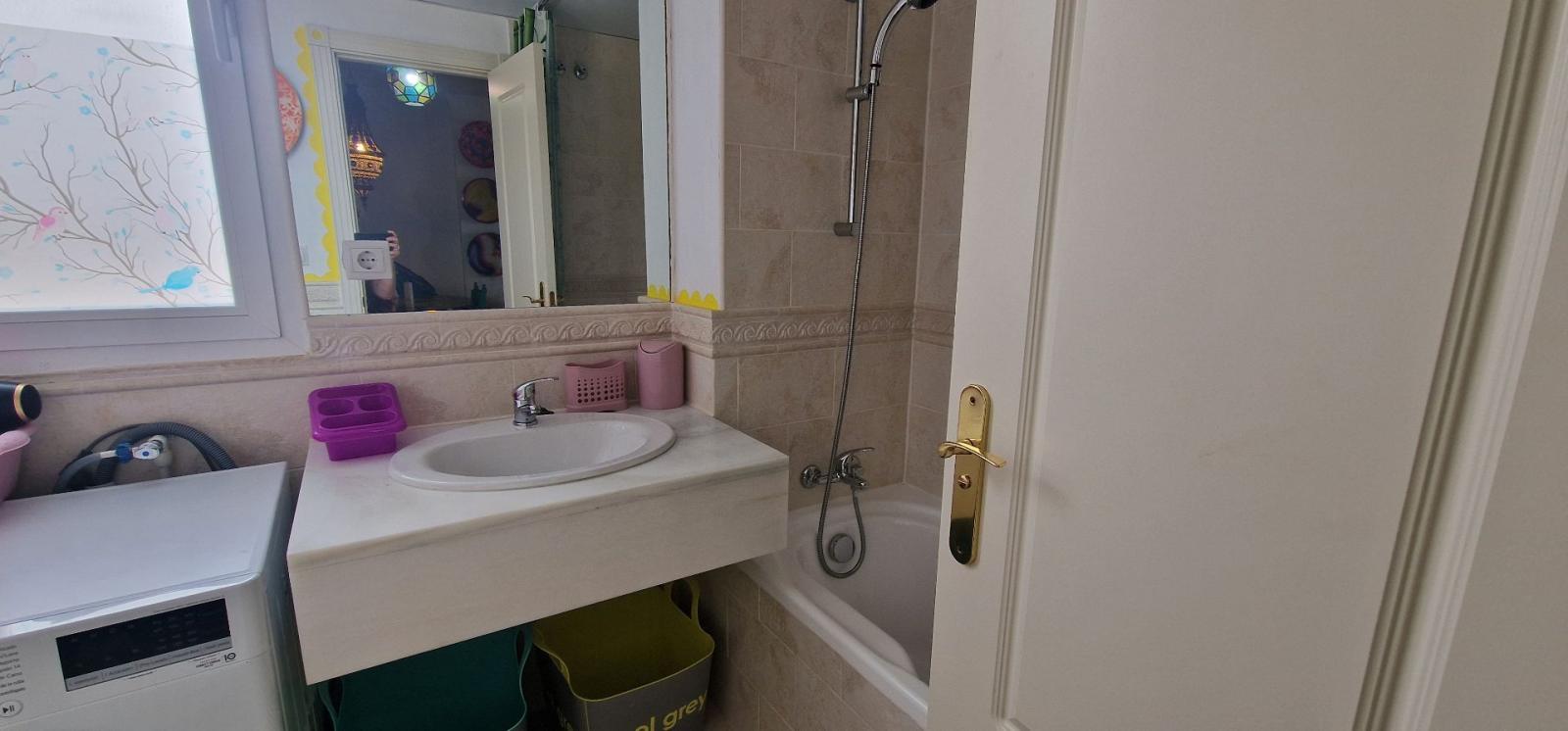 Apartamento en Venta en Mojácar