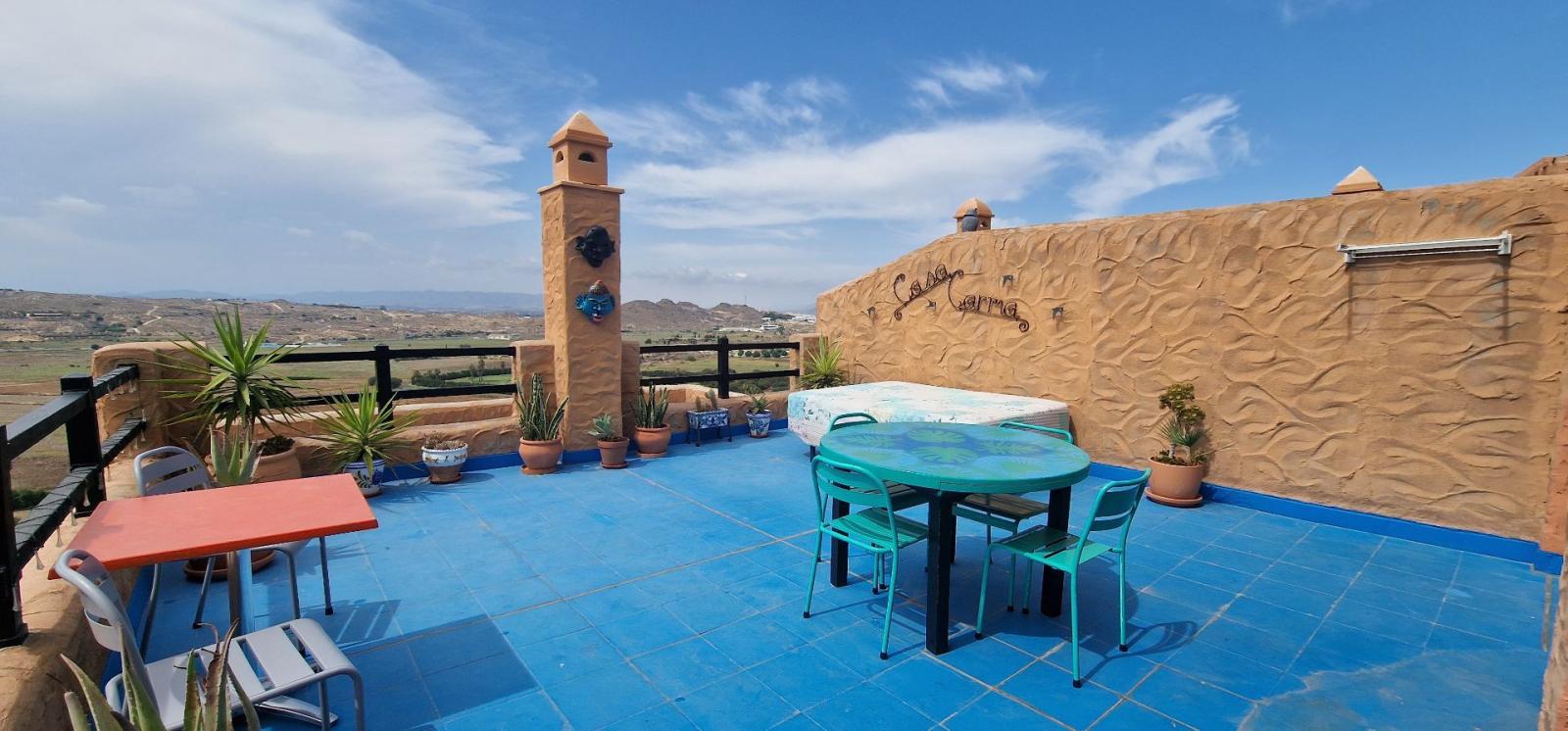 Apartamento en Venta en Mojácar