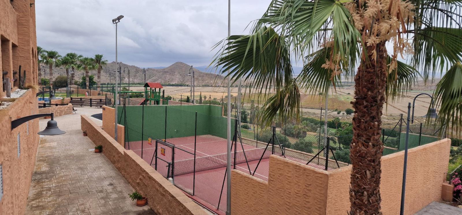 Apartamento en Venta en Mojácar