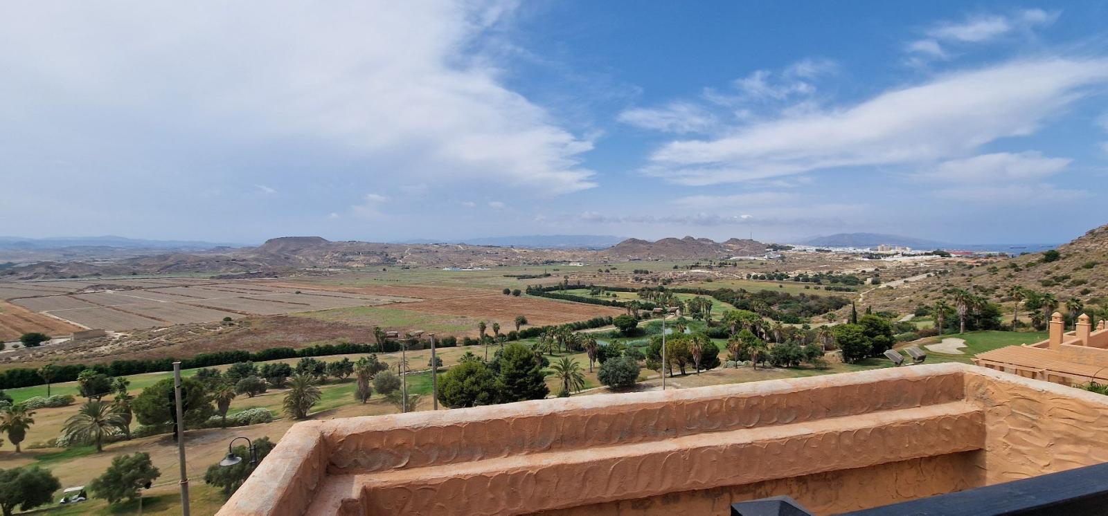 Apartamento en Venta en Mojácar