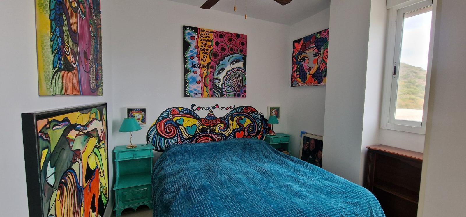 Apartamento en Venta en Mojácar