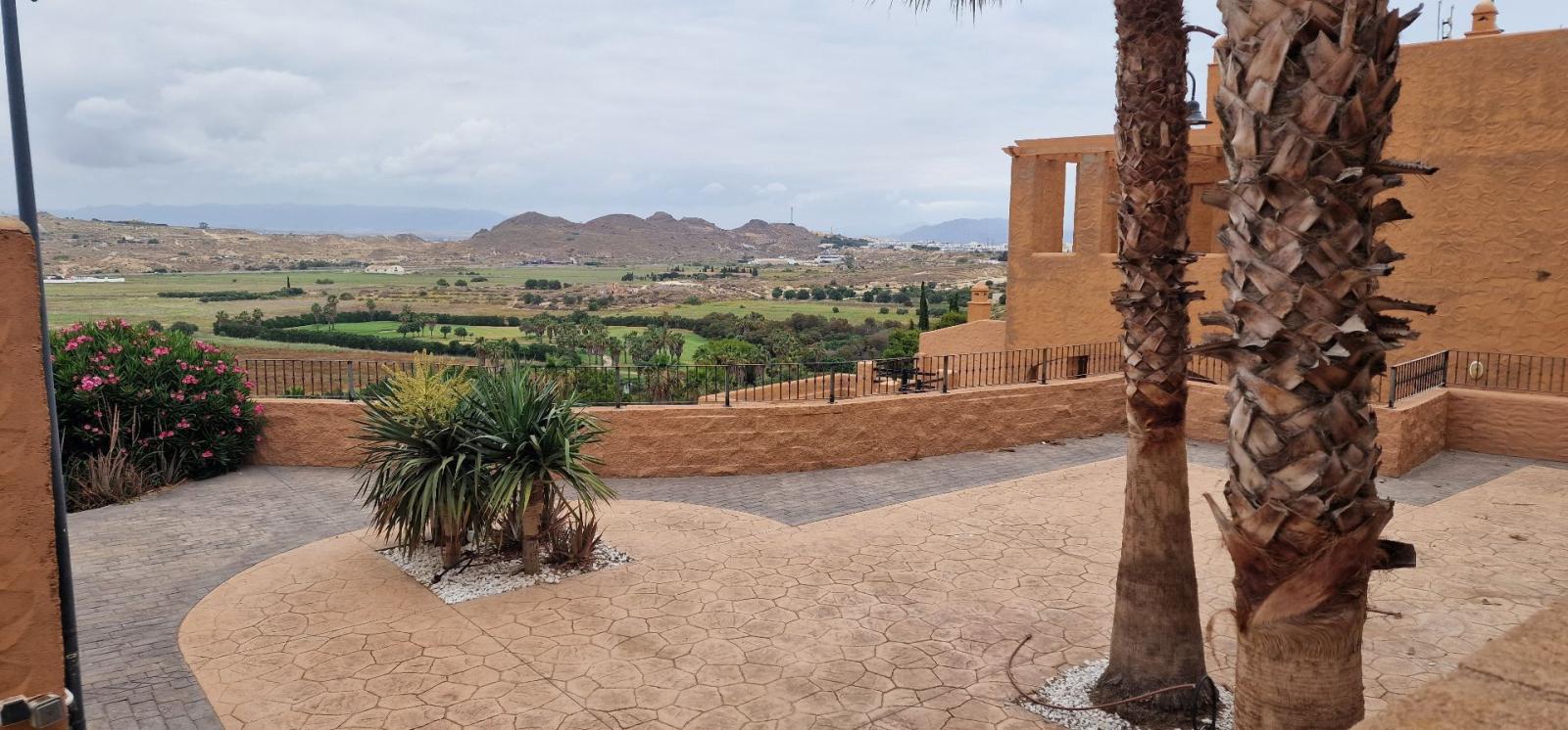 Apartamento en Venta en Mojácar