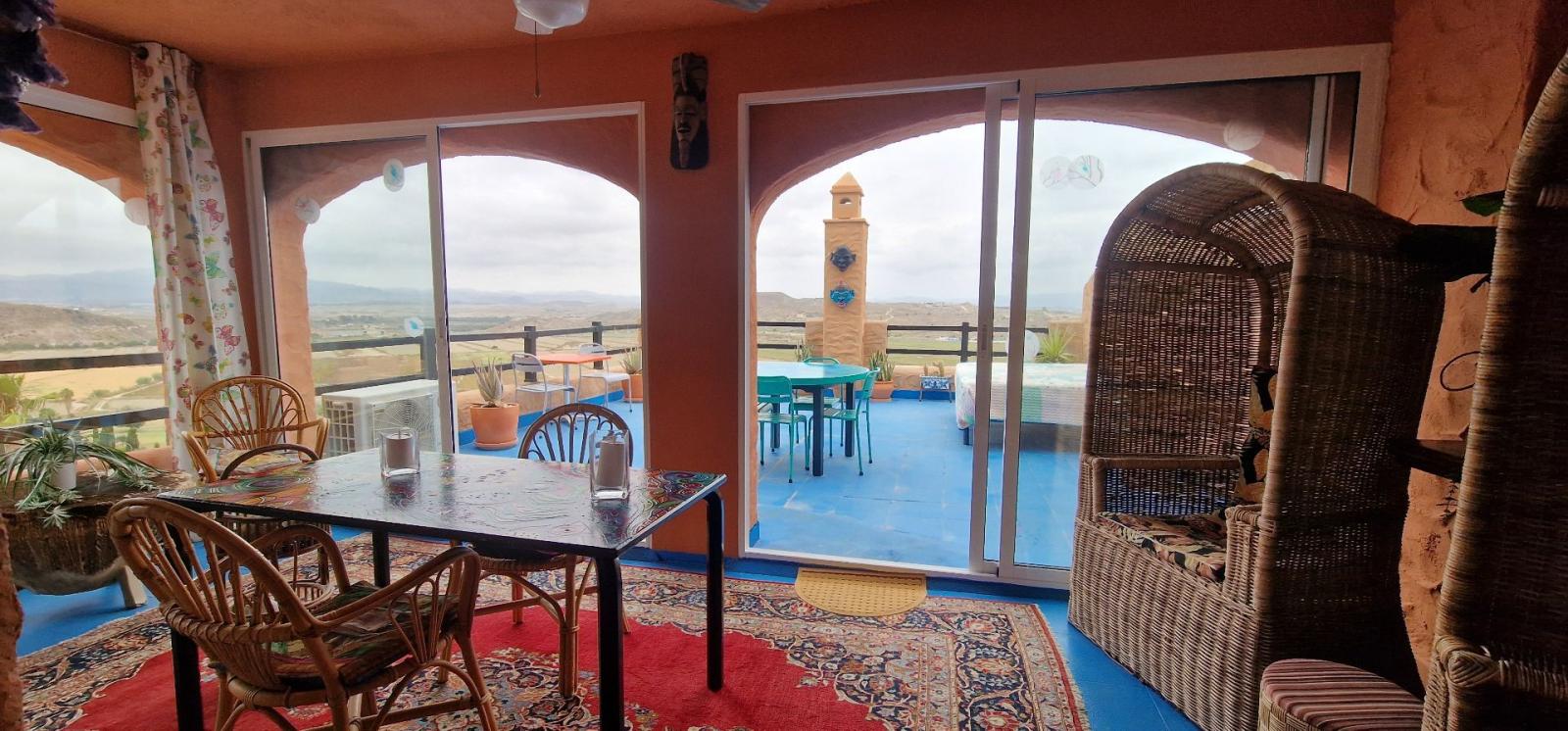 Apartamento en Venta en Mojácar