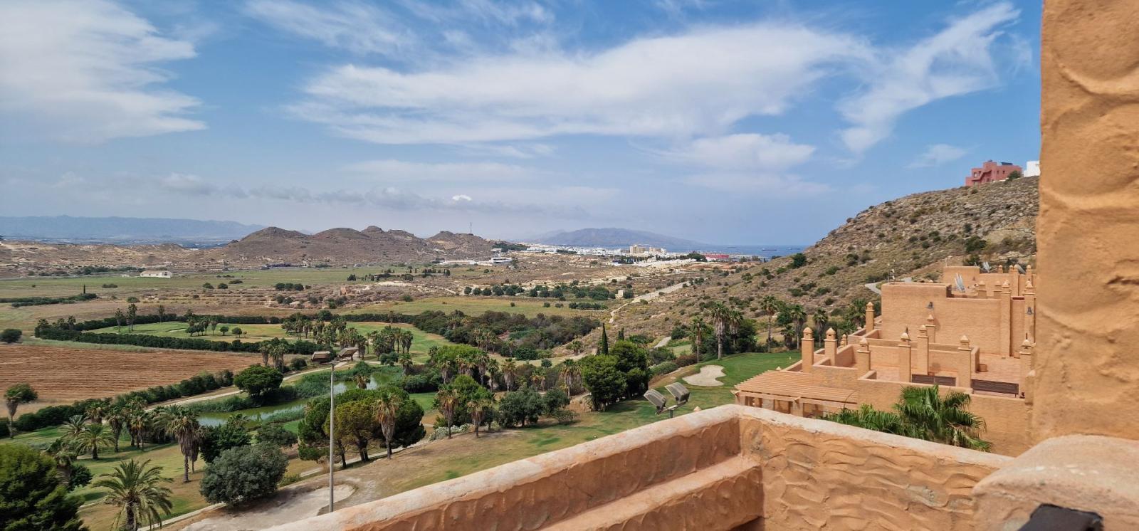 Apartamento en Venta en Mojácar